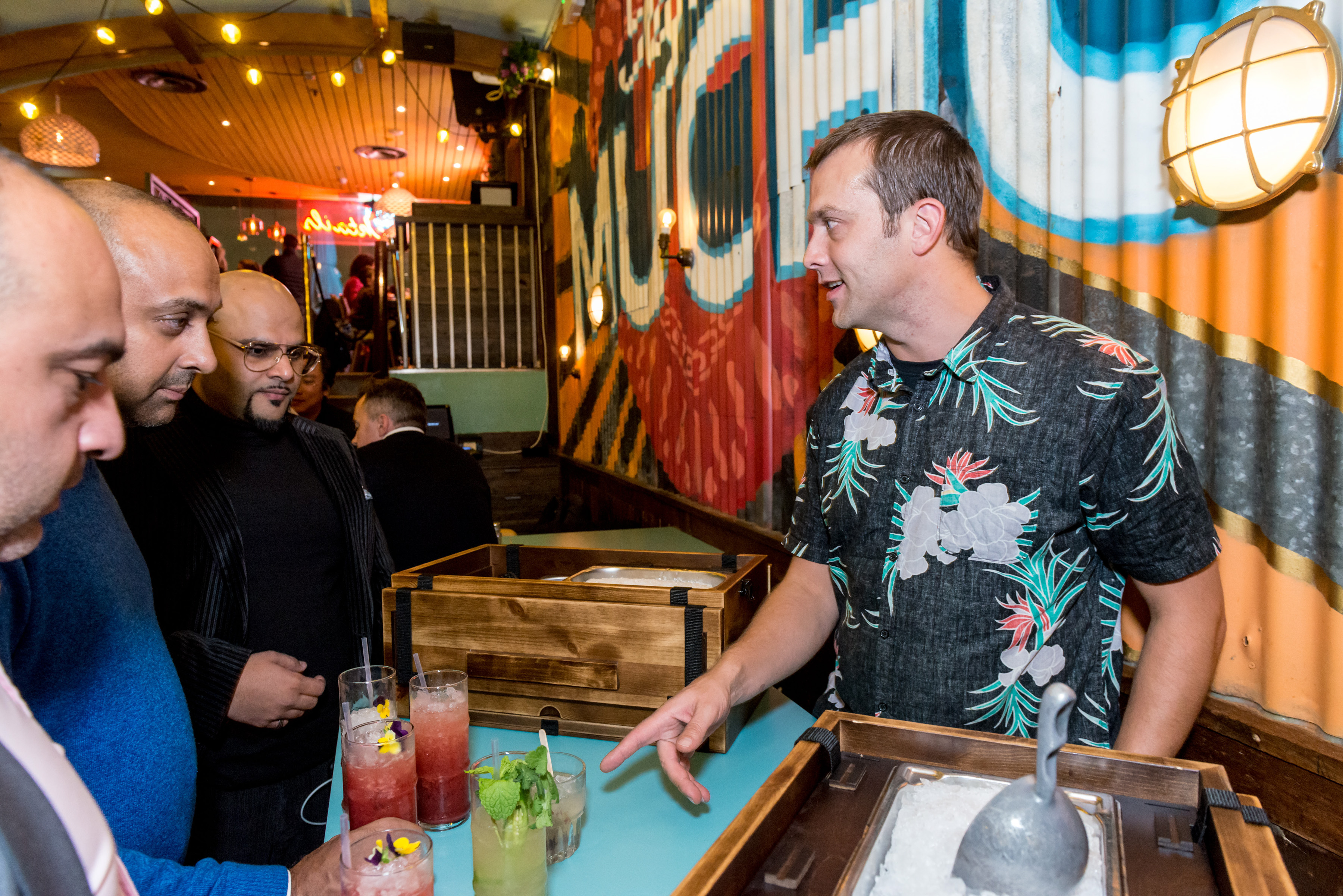 Vietnam Launch Event