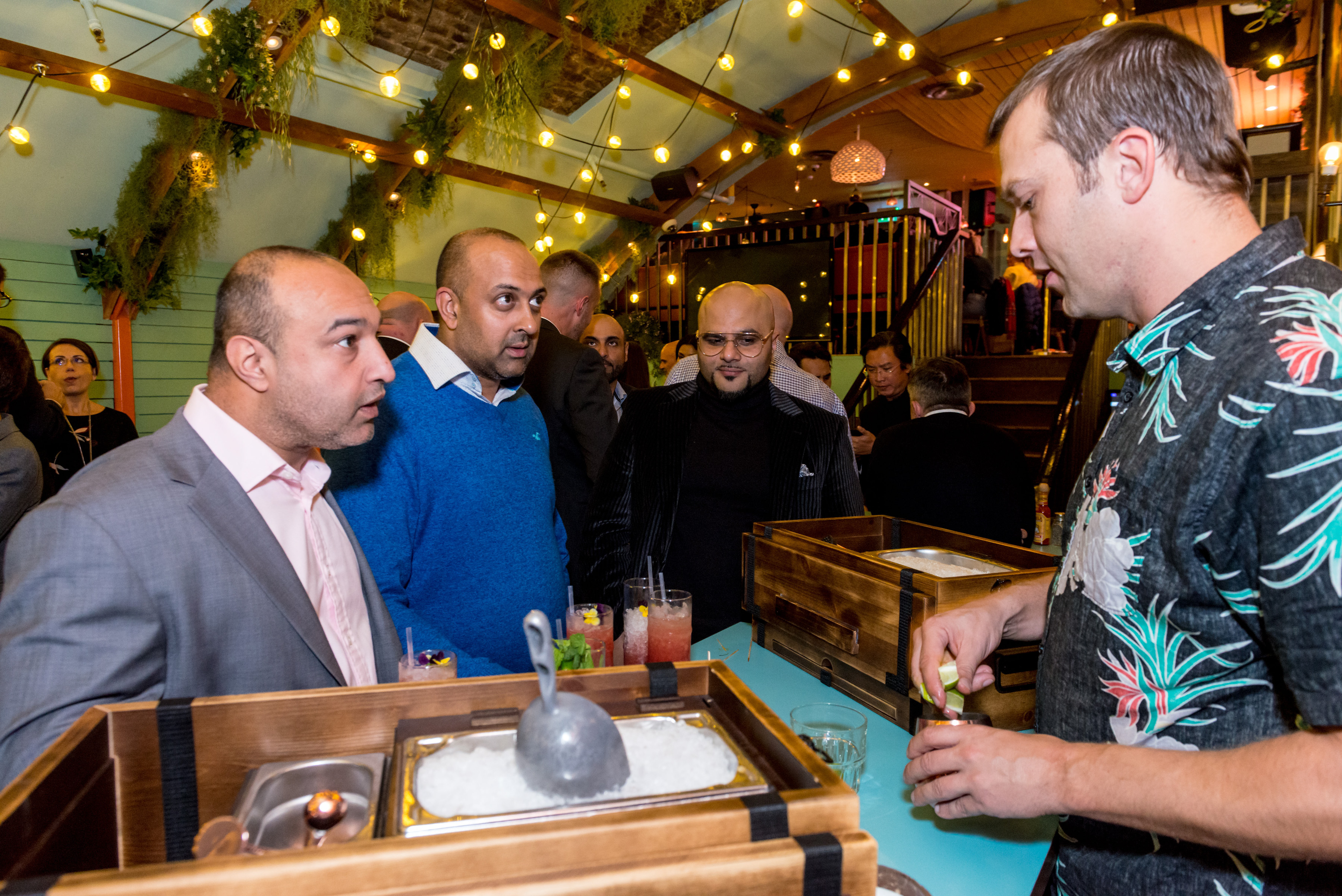 Vietnam Launch Event