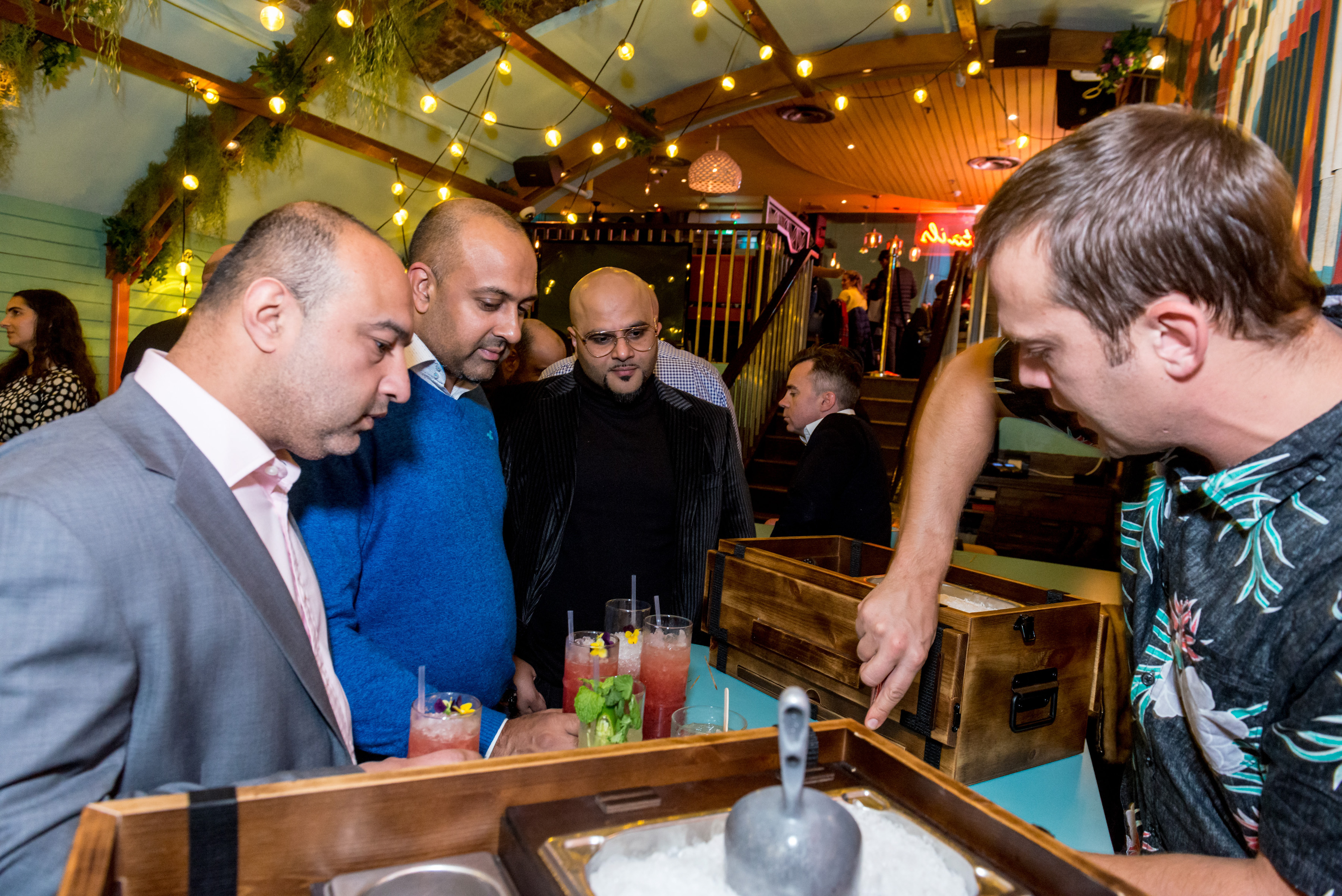 Vietnam Launch Event