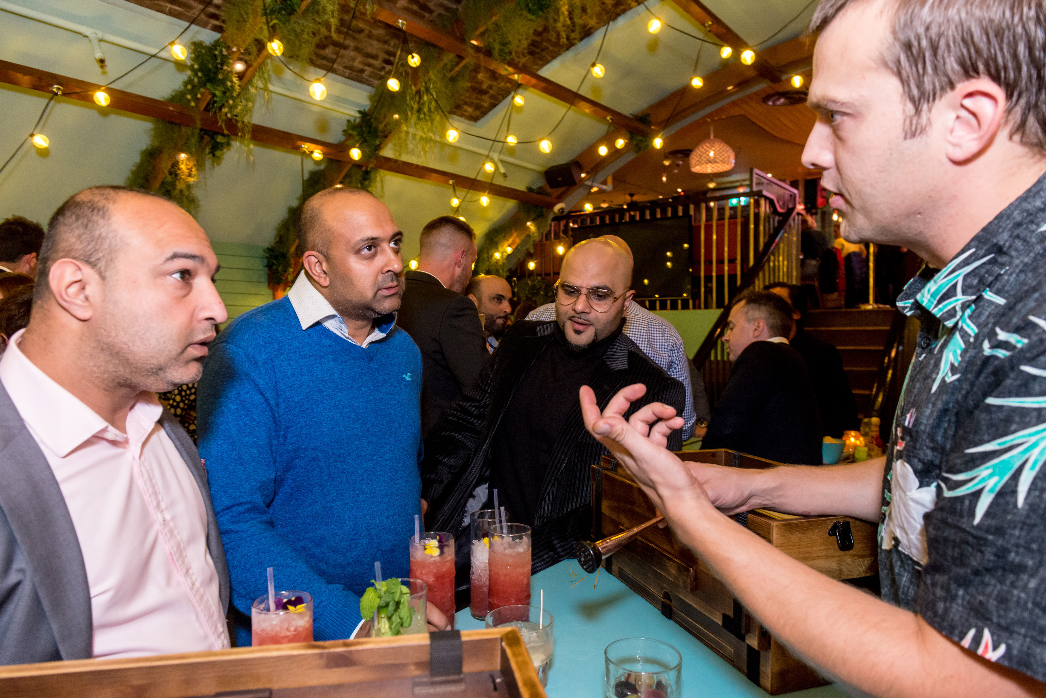 Vietnam Launch Event