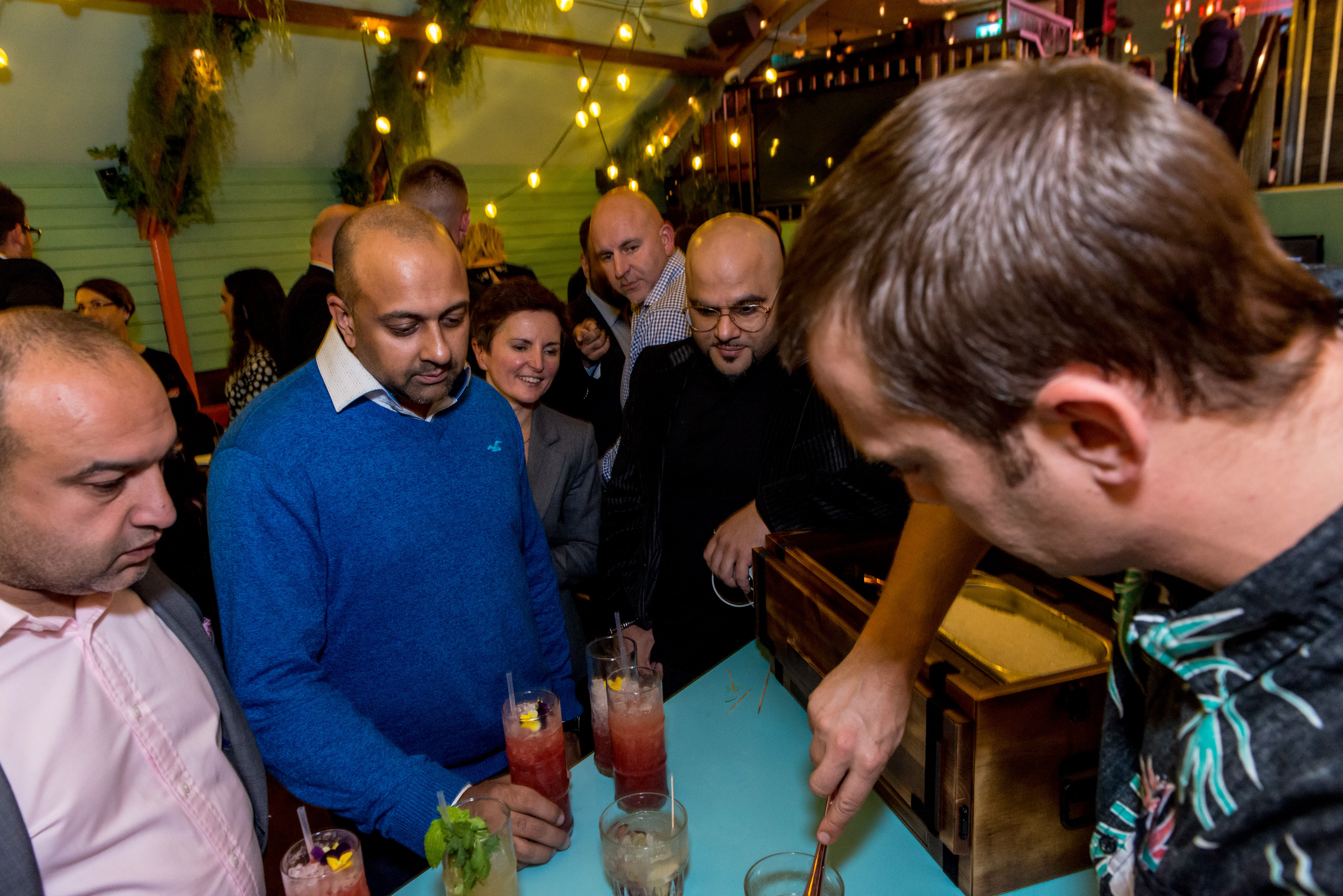 Vietnam Launch Event