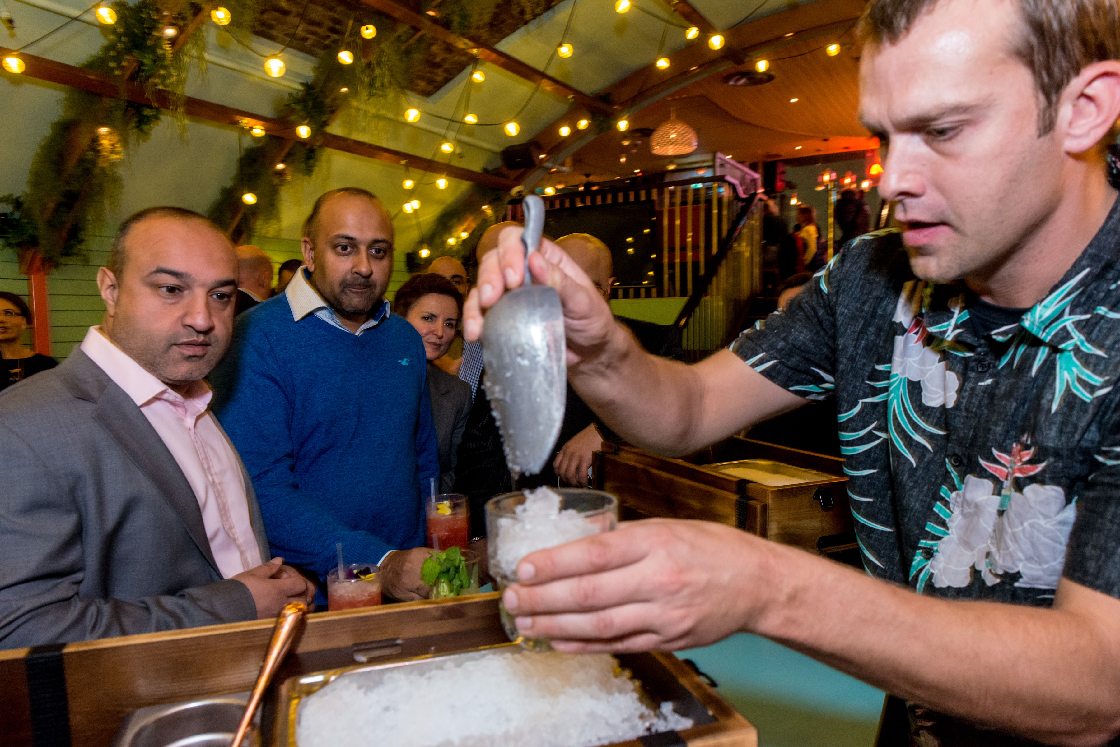 Vietnam Launch Event