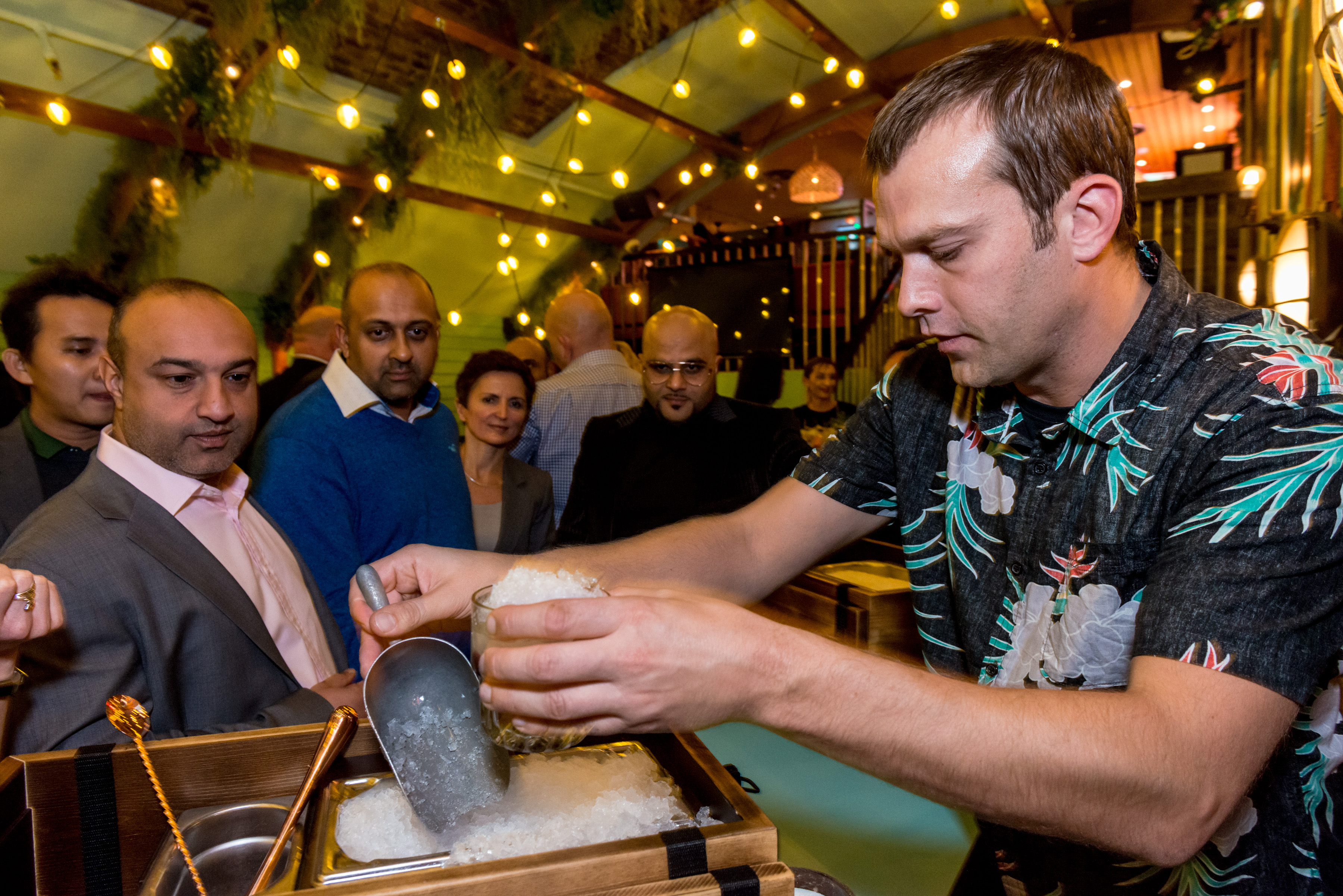 Vietnam Launch Event