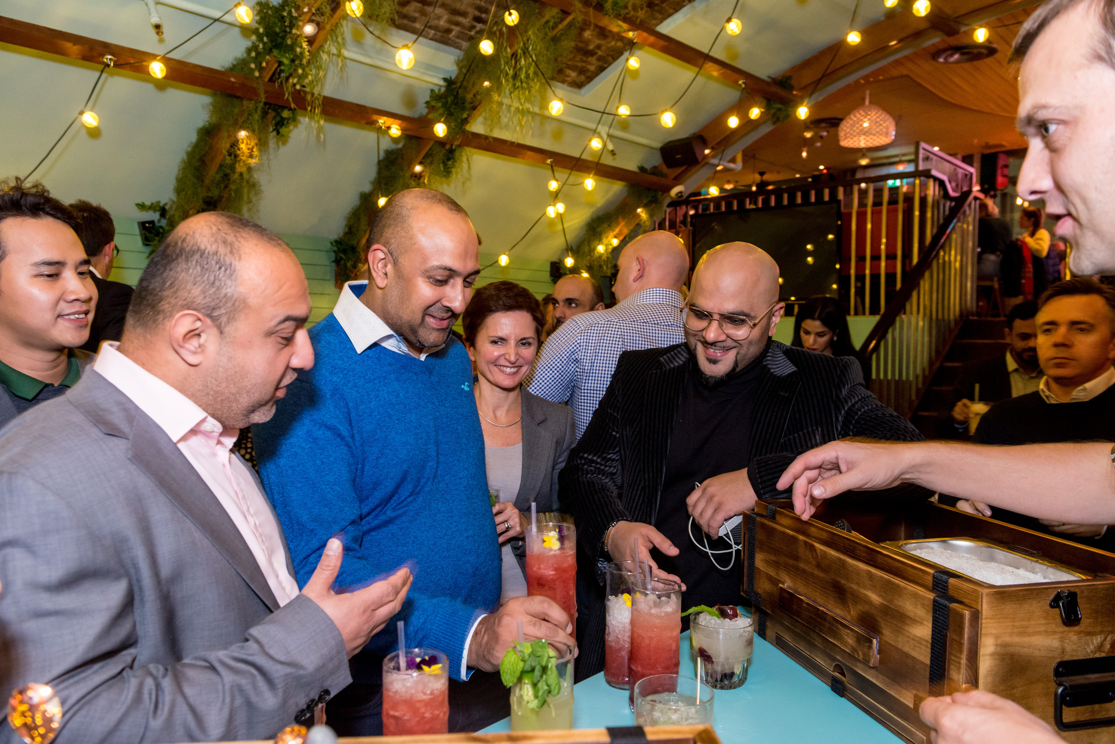 Vietnam Launch Event