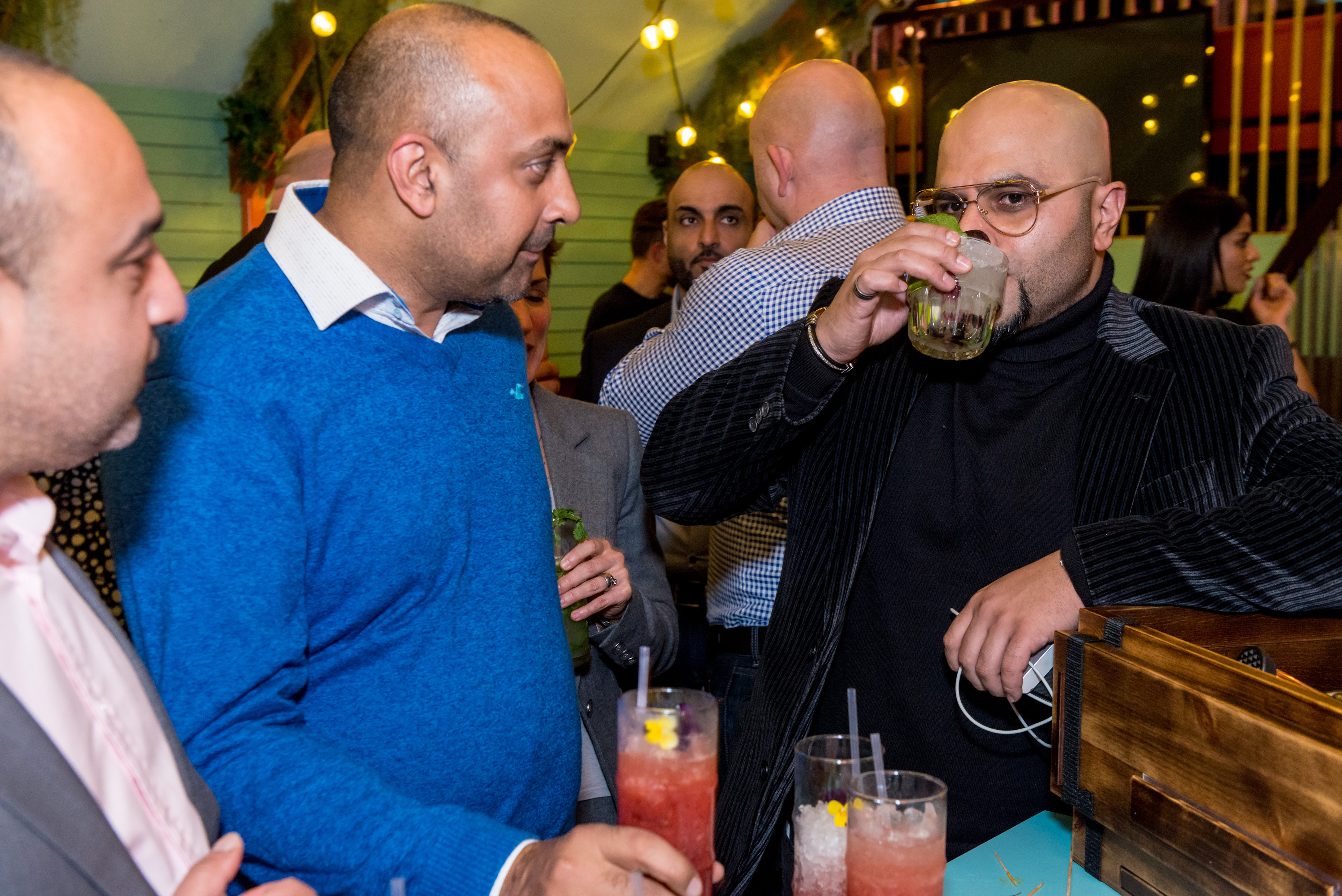 Vietnam Launch Event