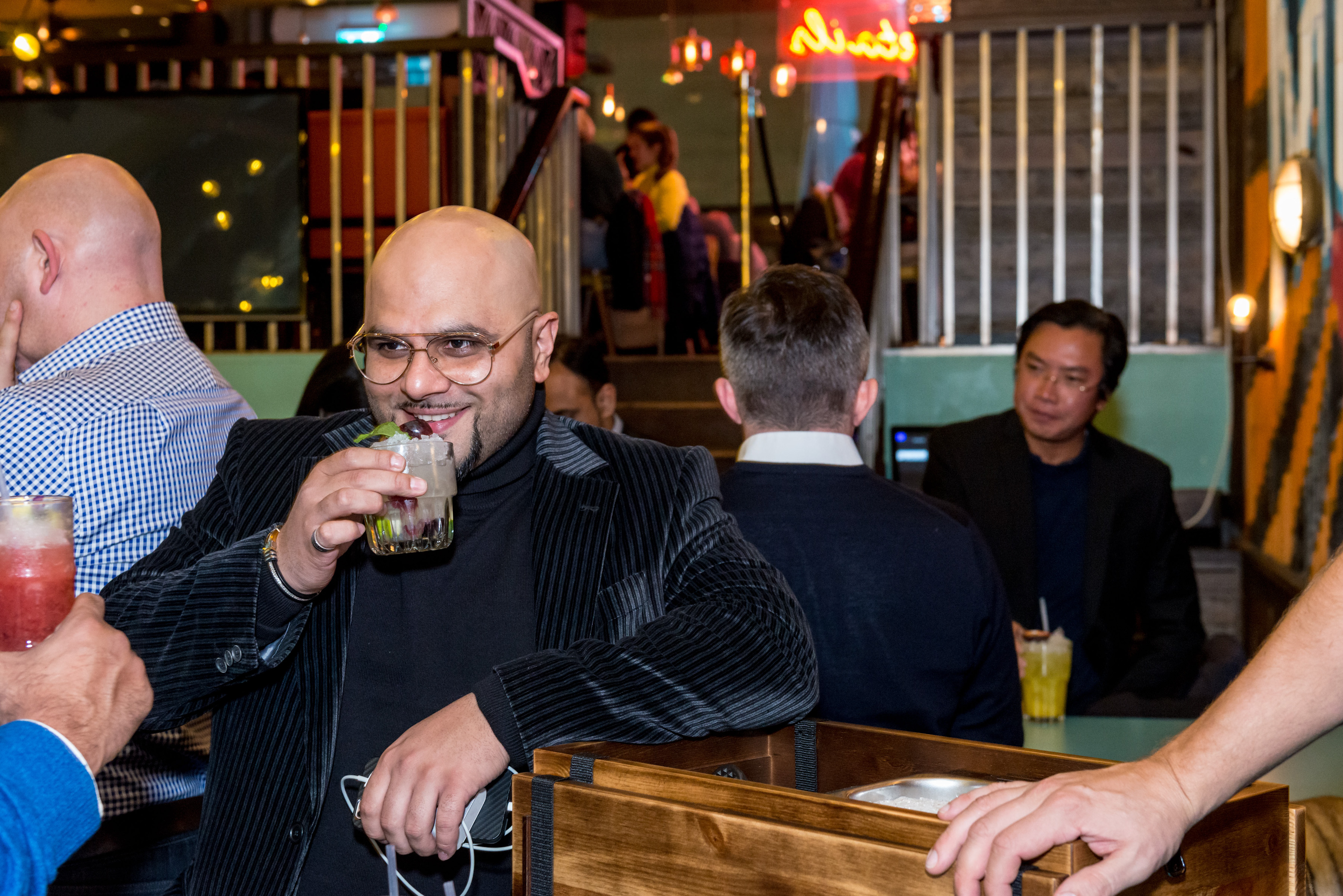 Vietnam Launch Event