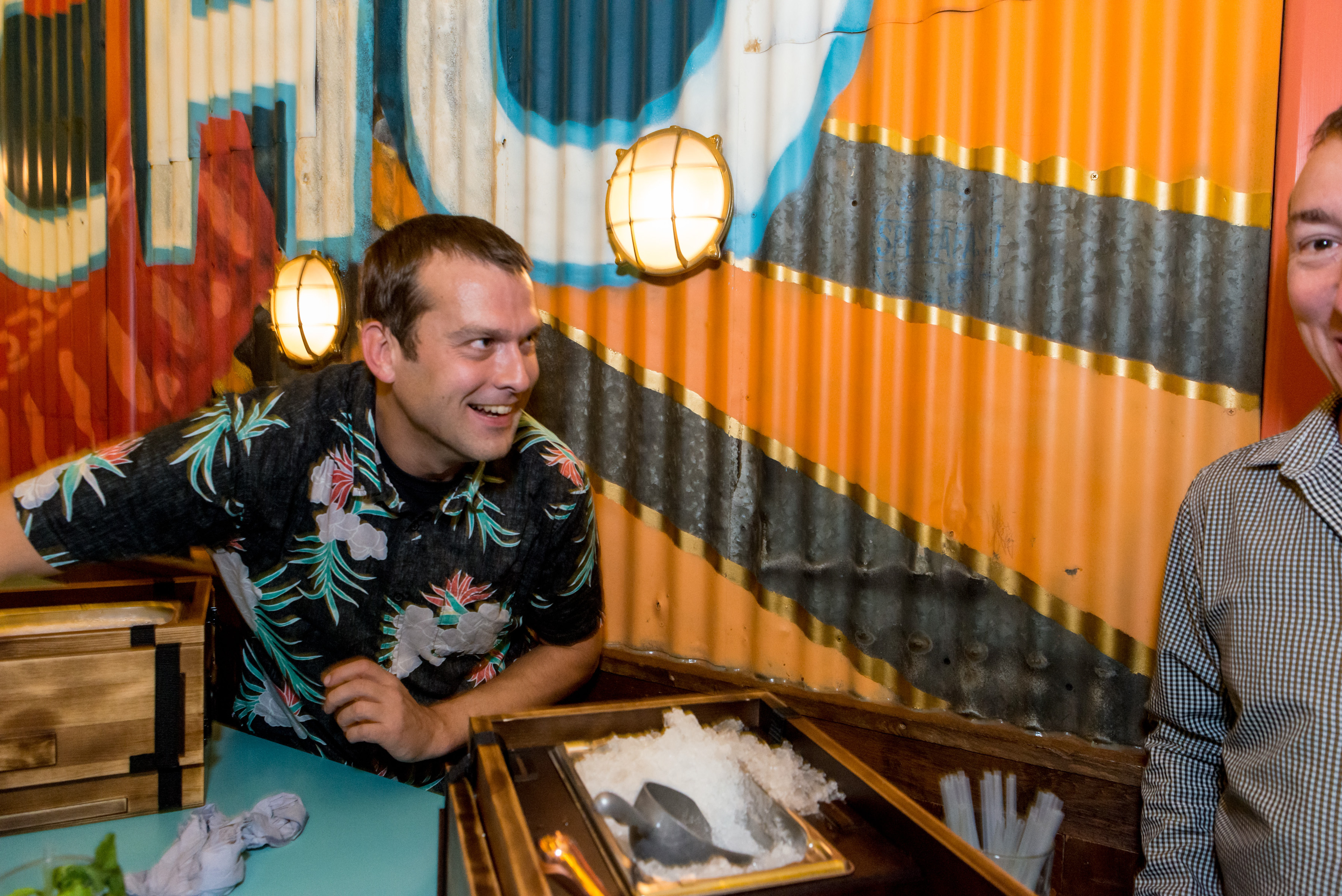 Vietnam Launch Event