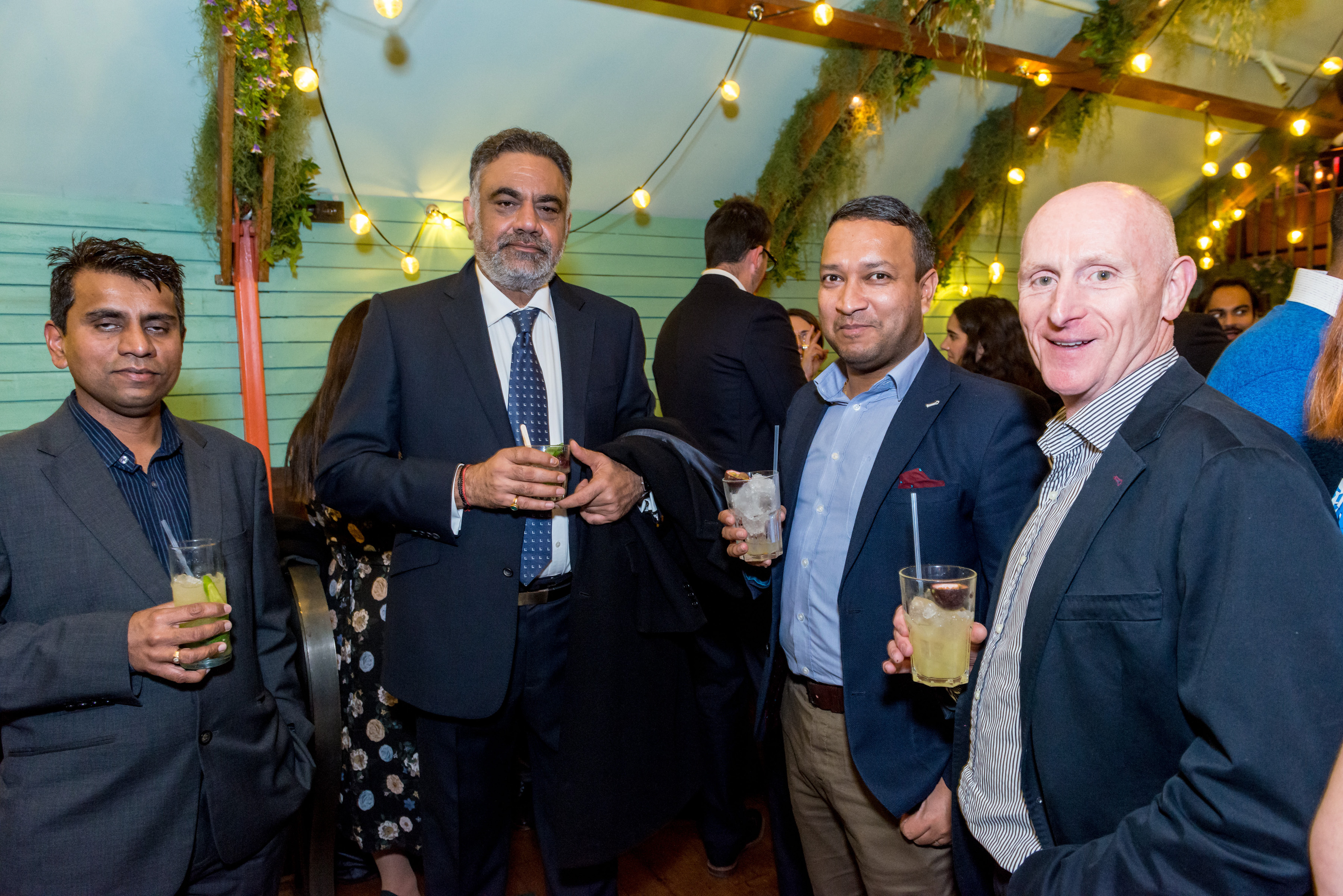 Vietnam Launch Event