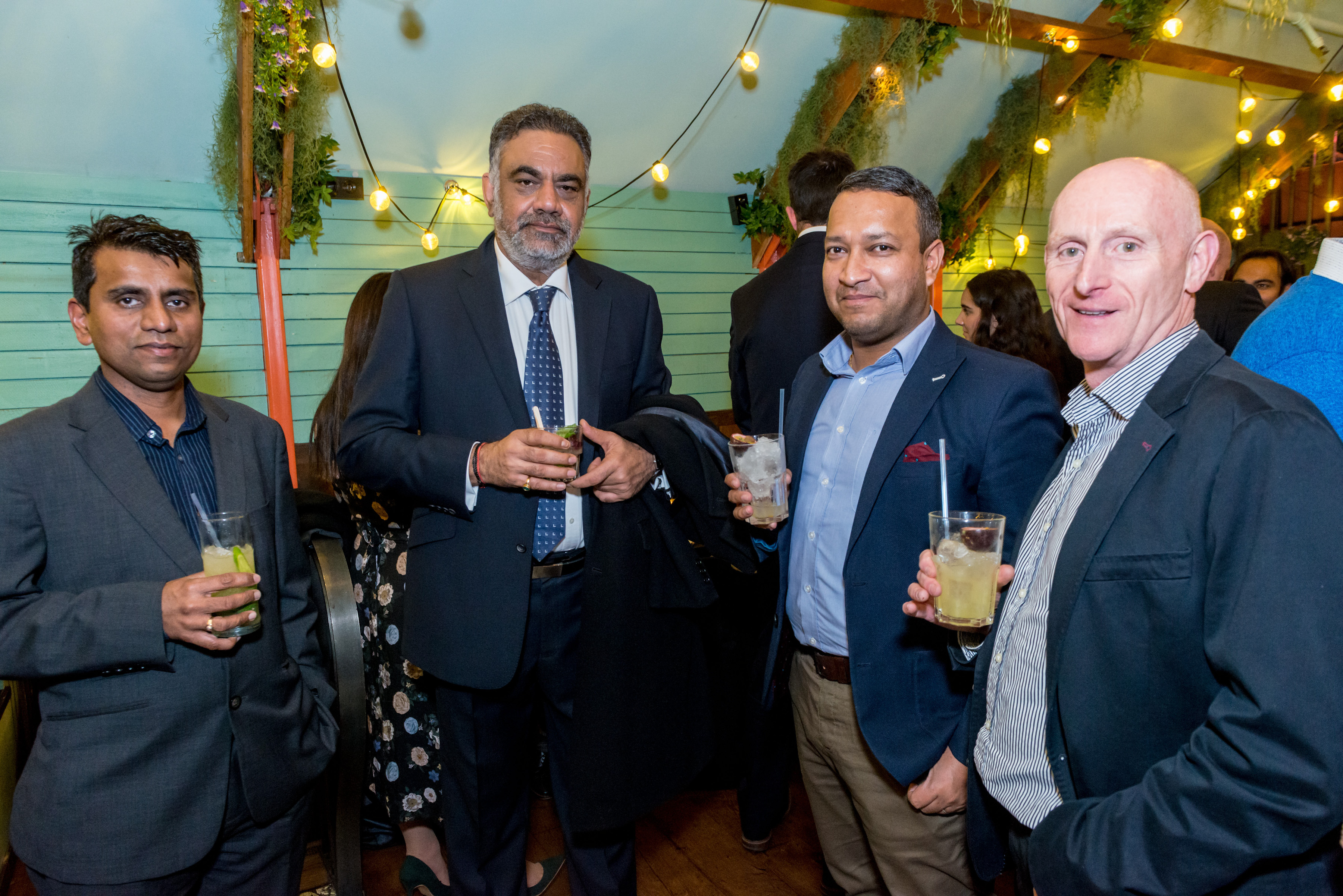 Vietnam Launch Event