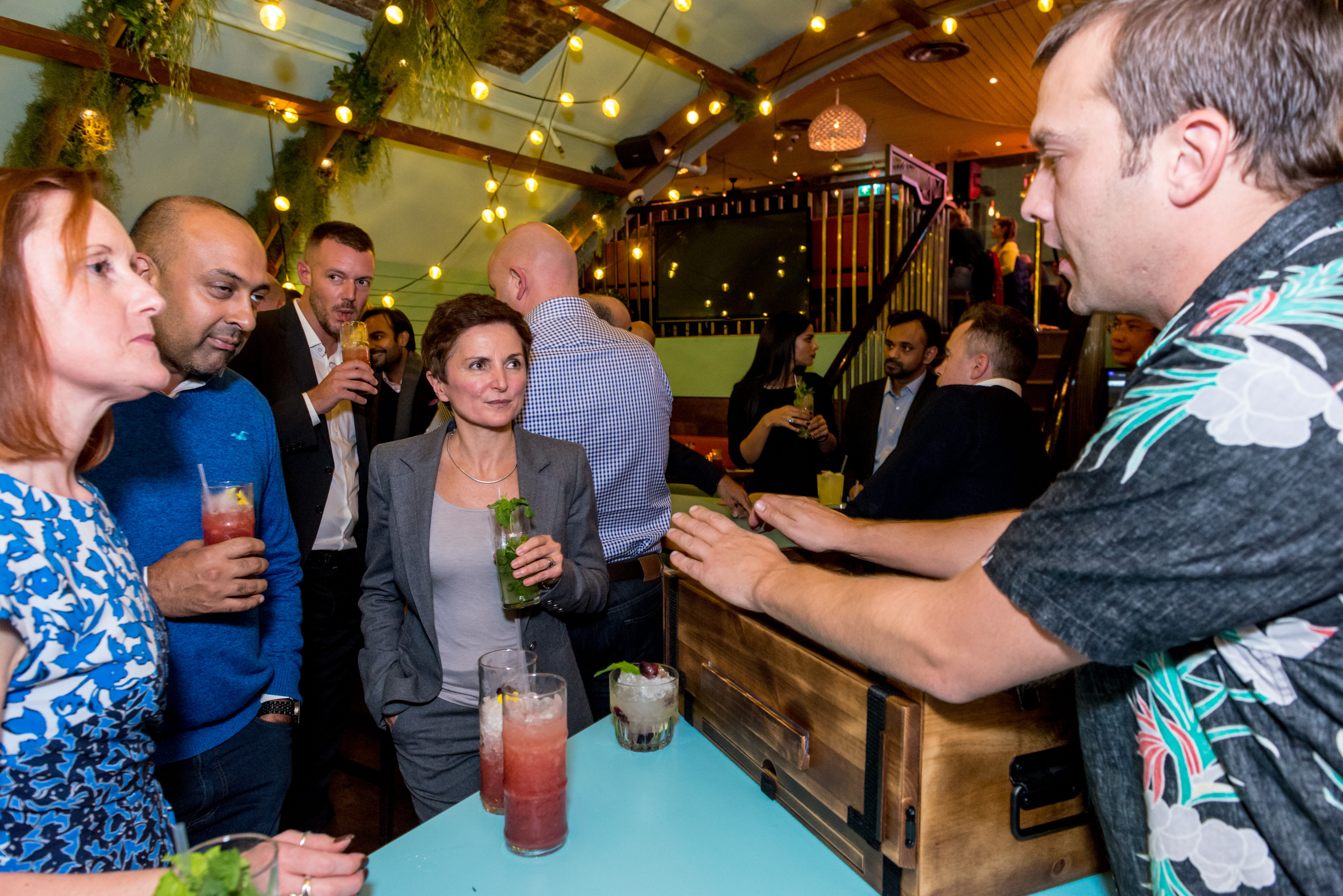 Vietnam Launch Event