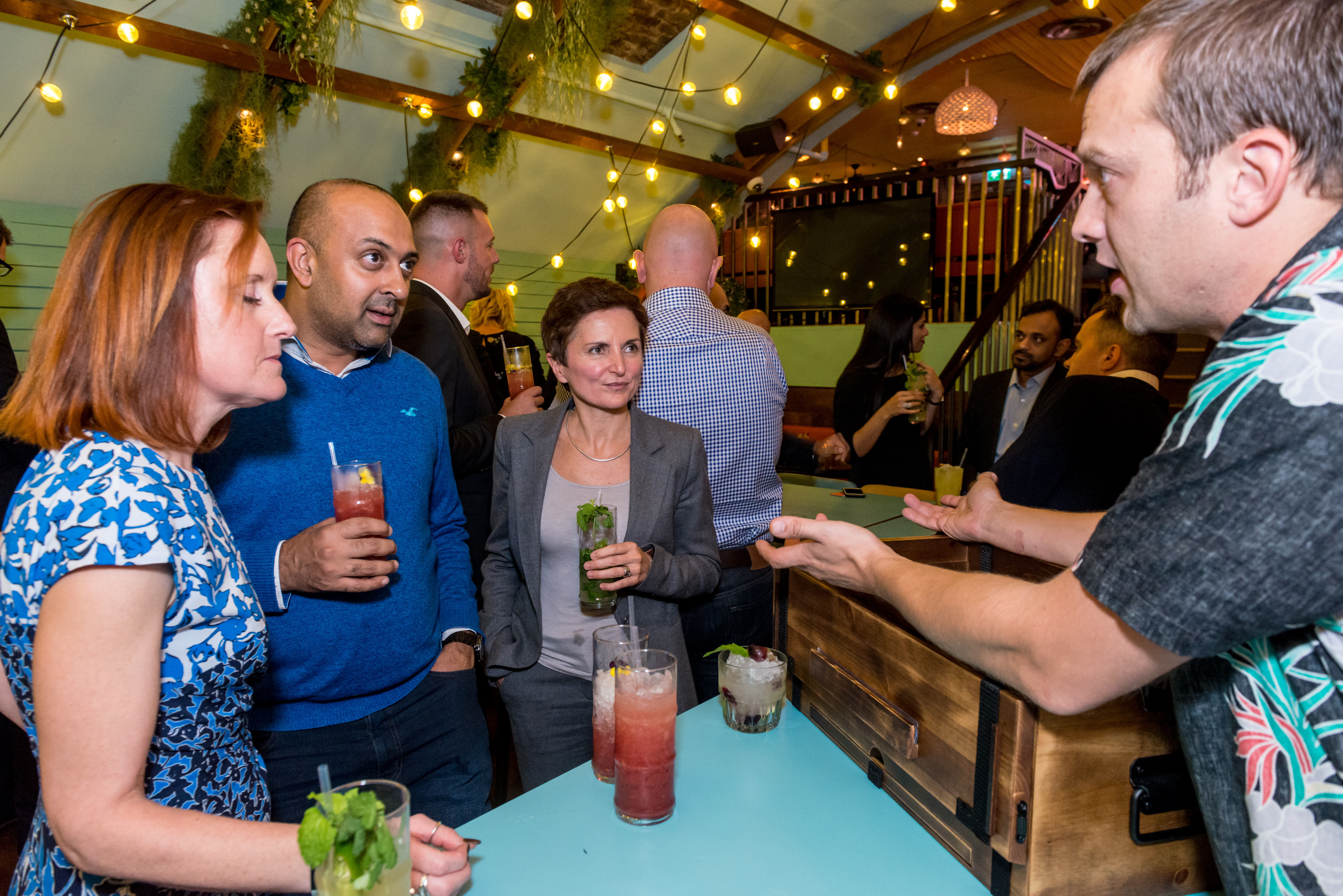 Vietnam Launch Event