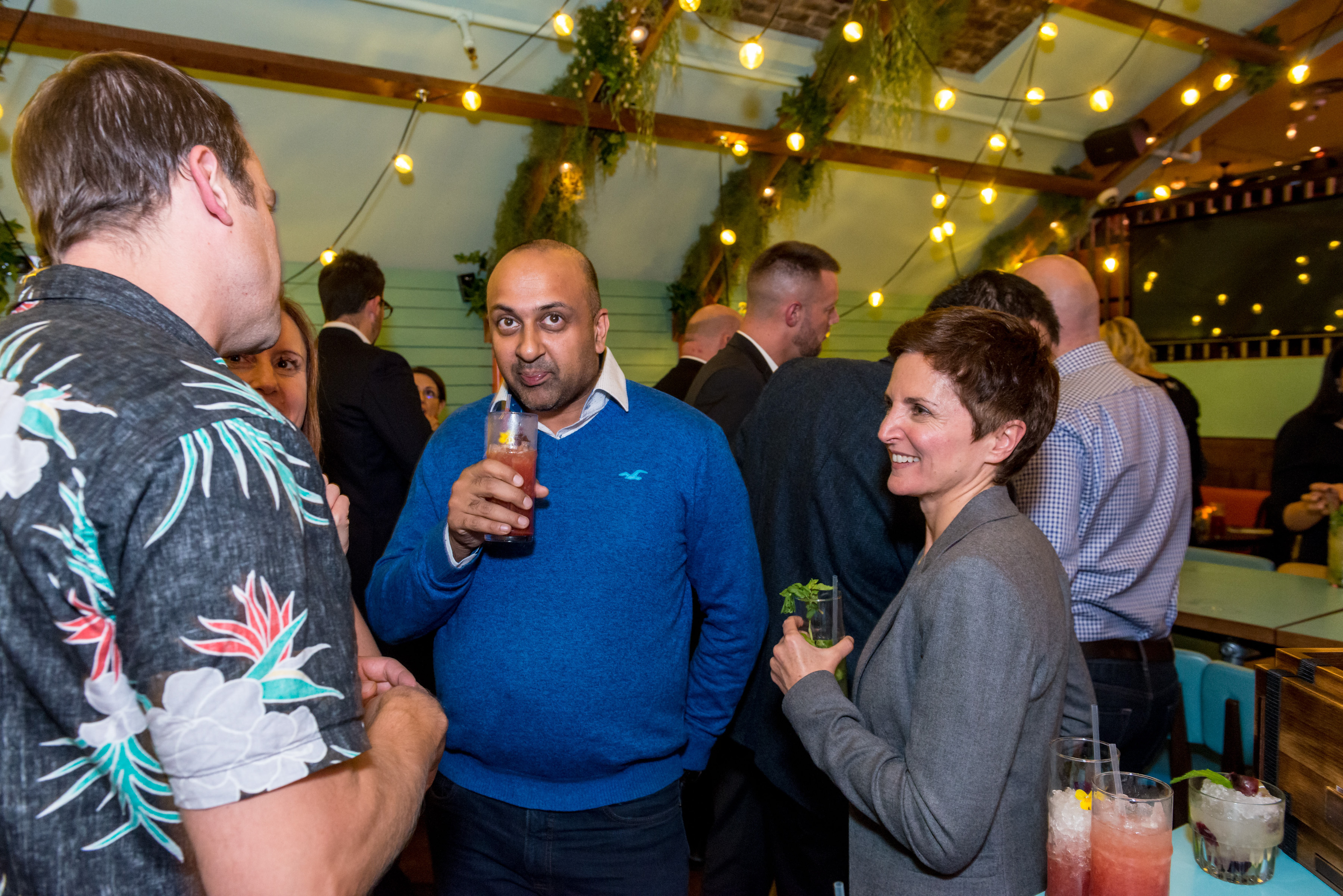 Vietnam Launch Event