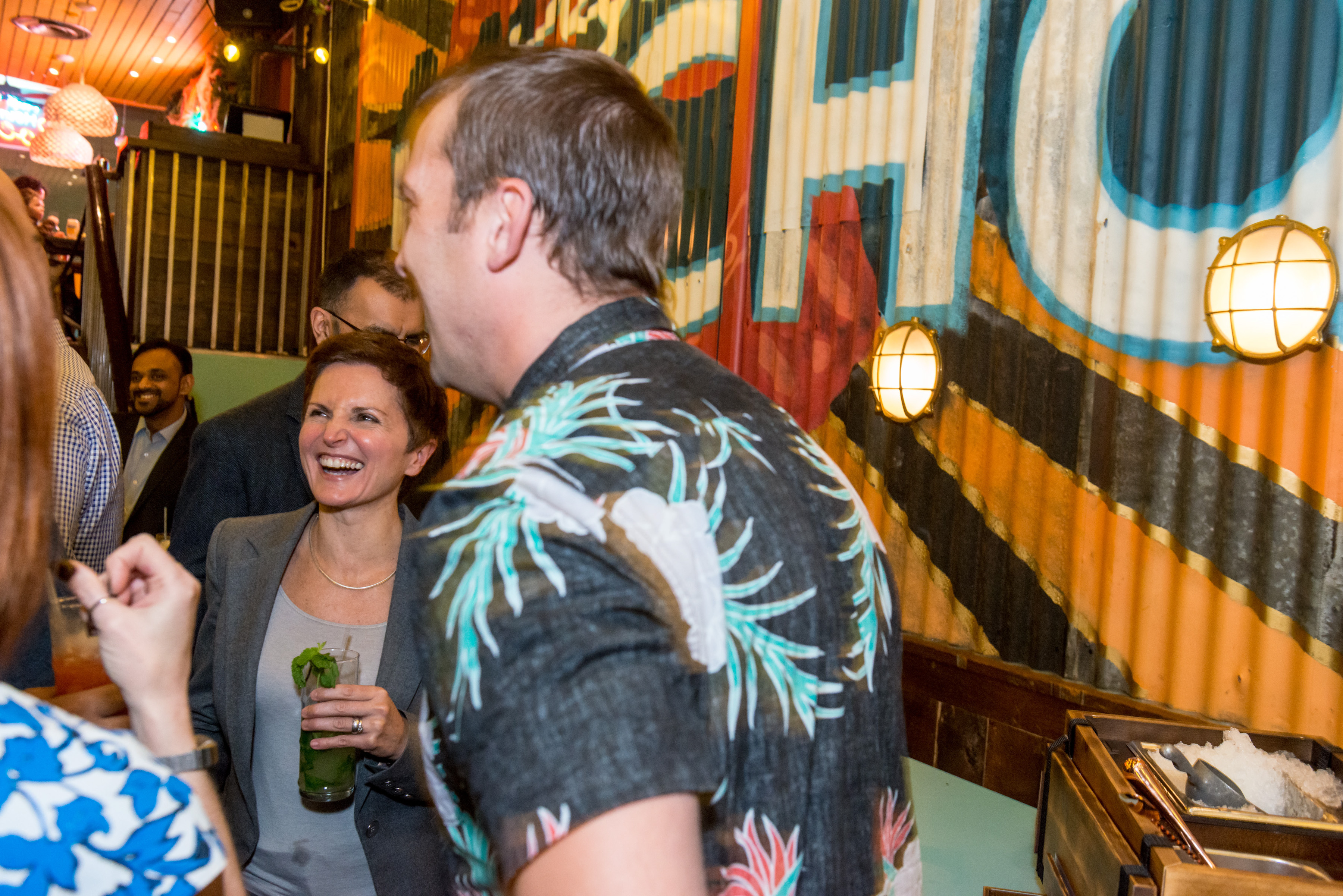 Vietnam Launch Event