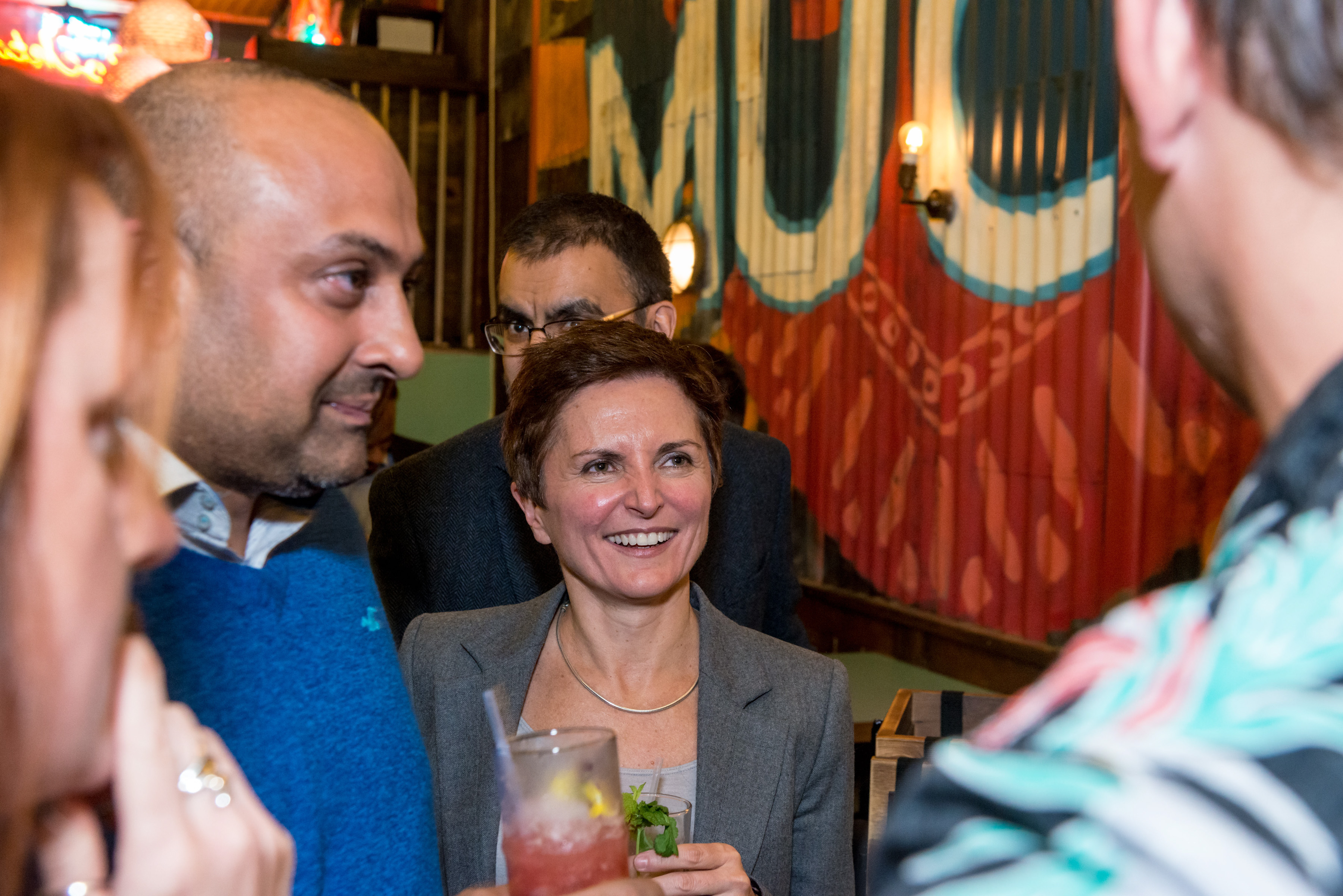 Vietnam Launch Event