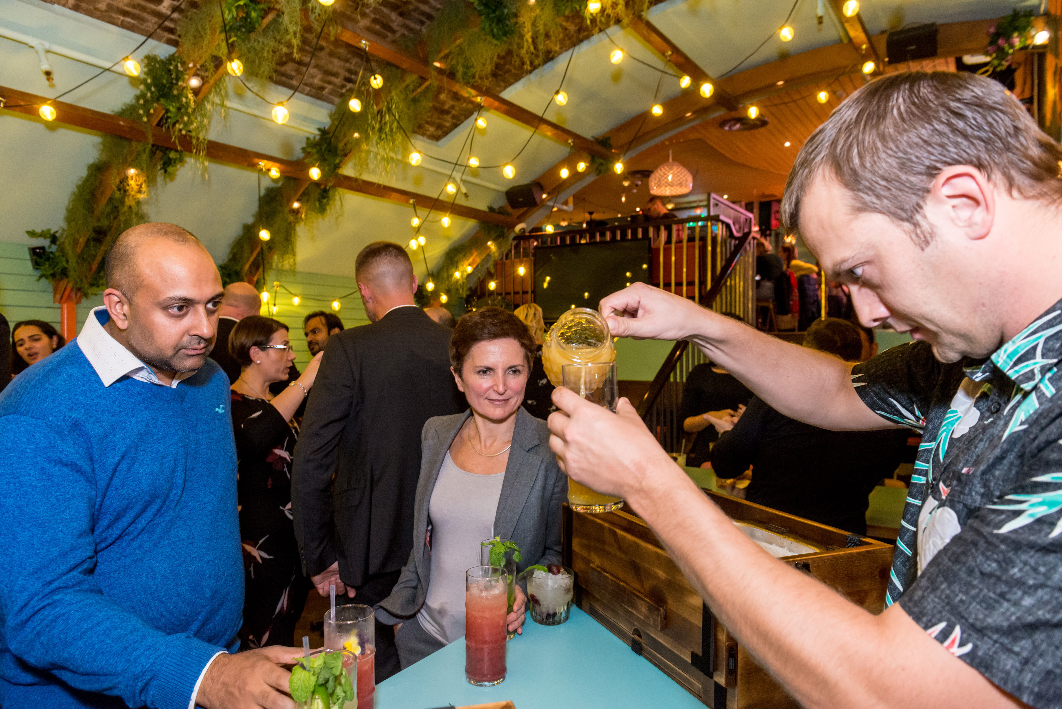 Vietnam Launch Event