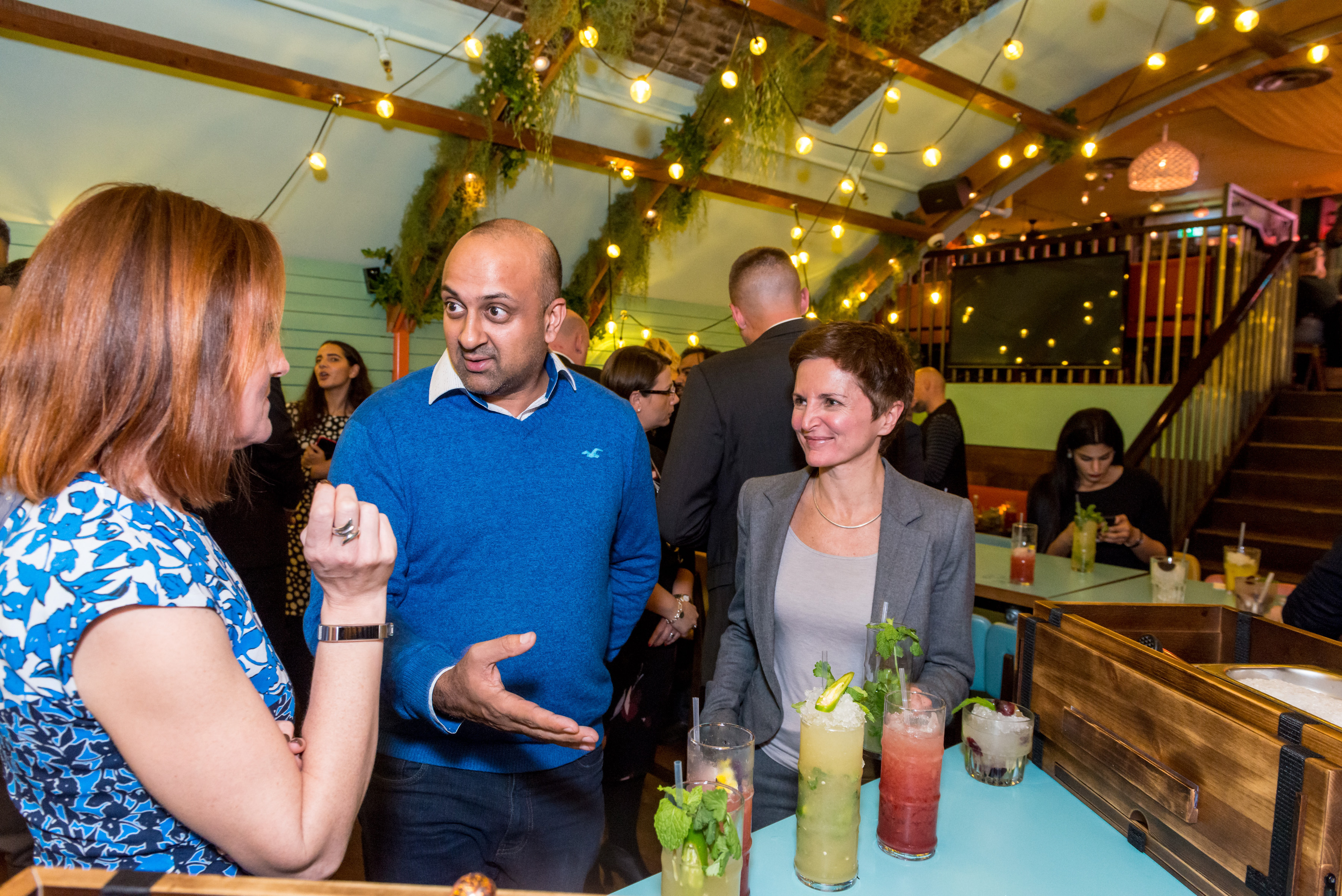 Vietnam Launch Event