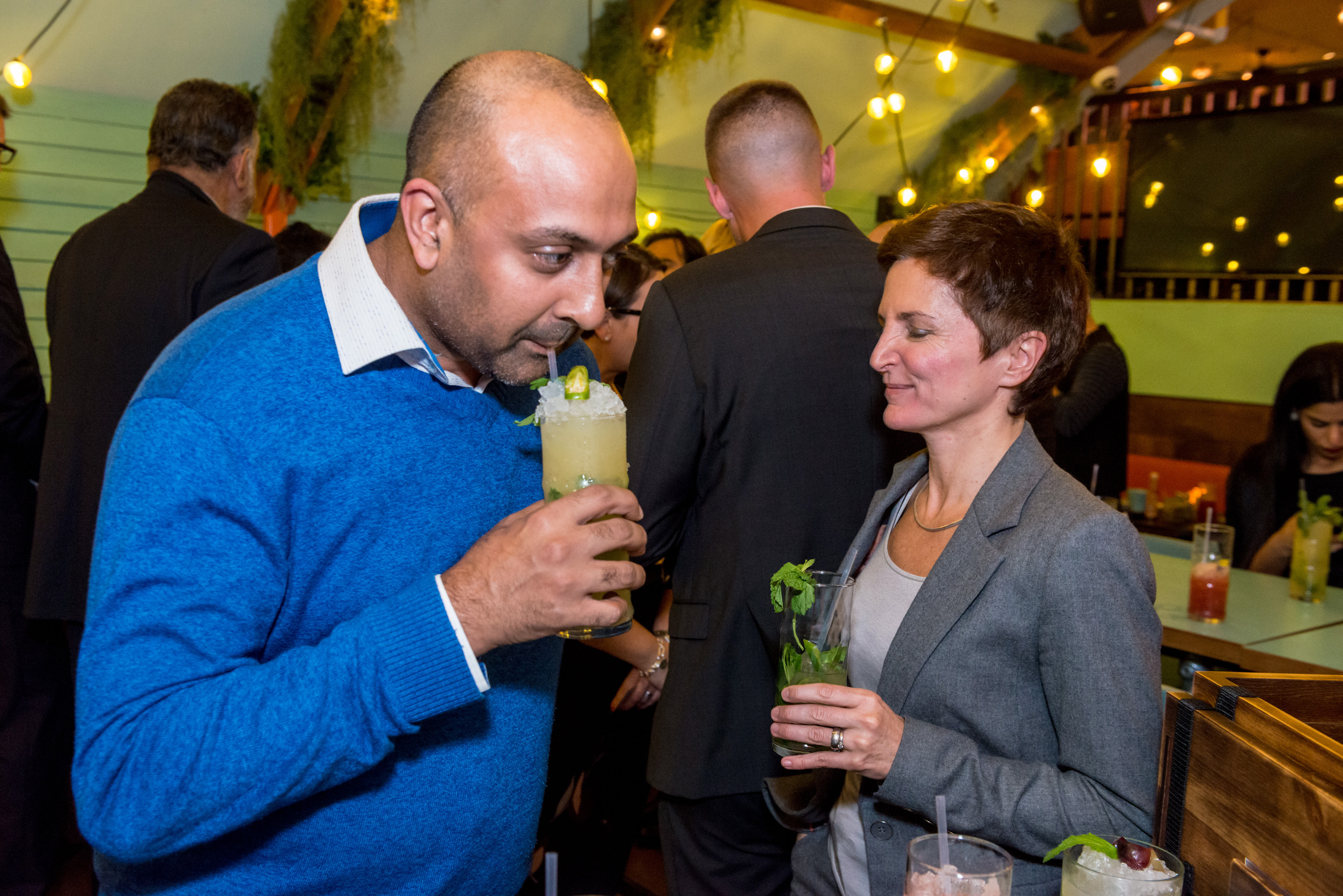 Vietnam Launch Event