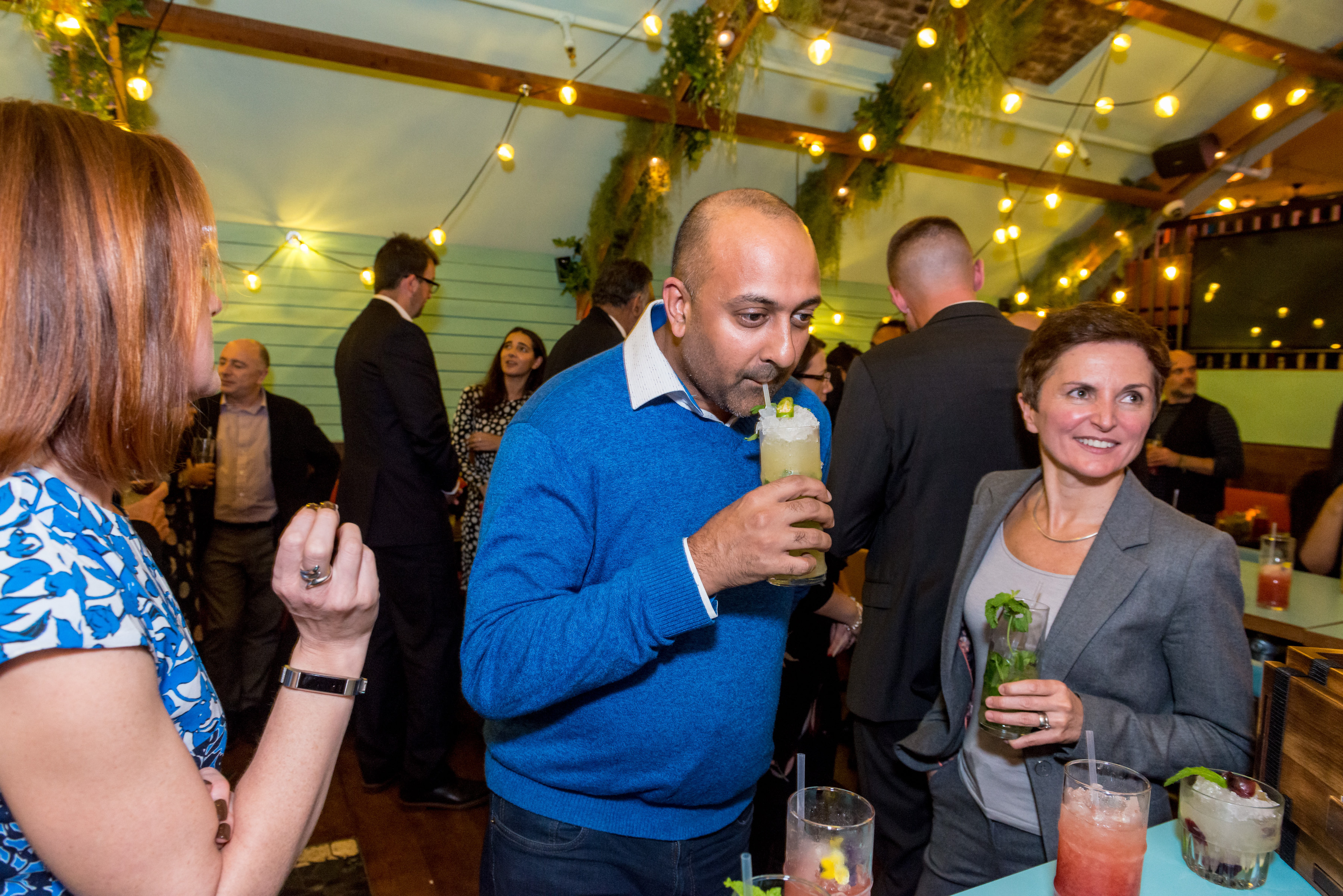 Vietnam Launch Event