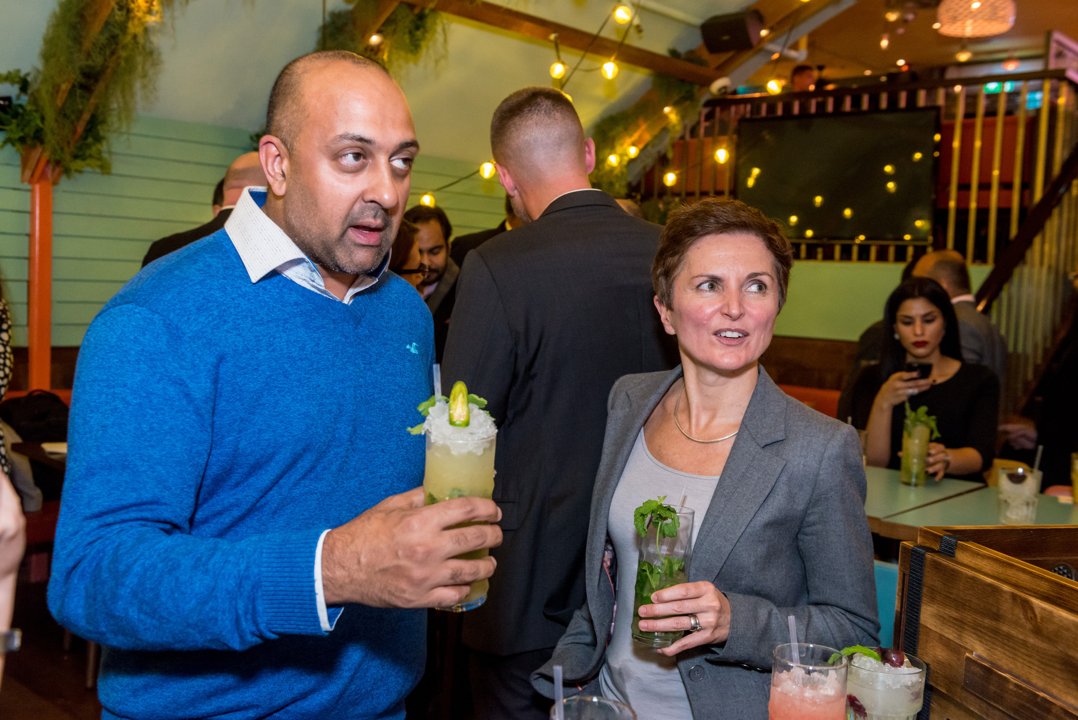 Vietnam Launch Event