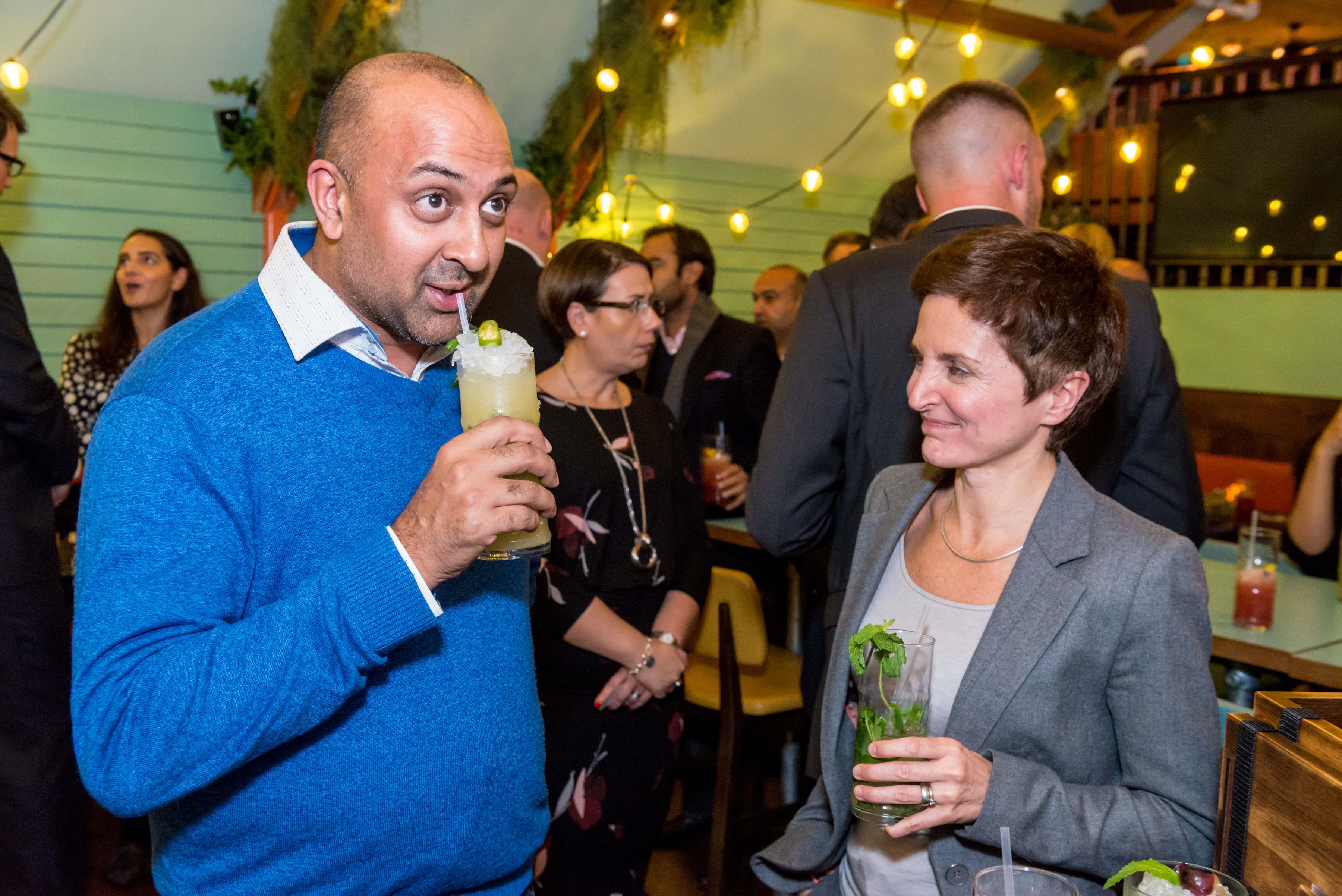 Vietnam Launch Event