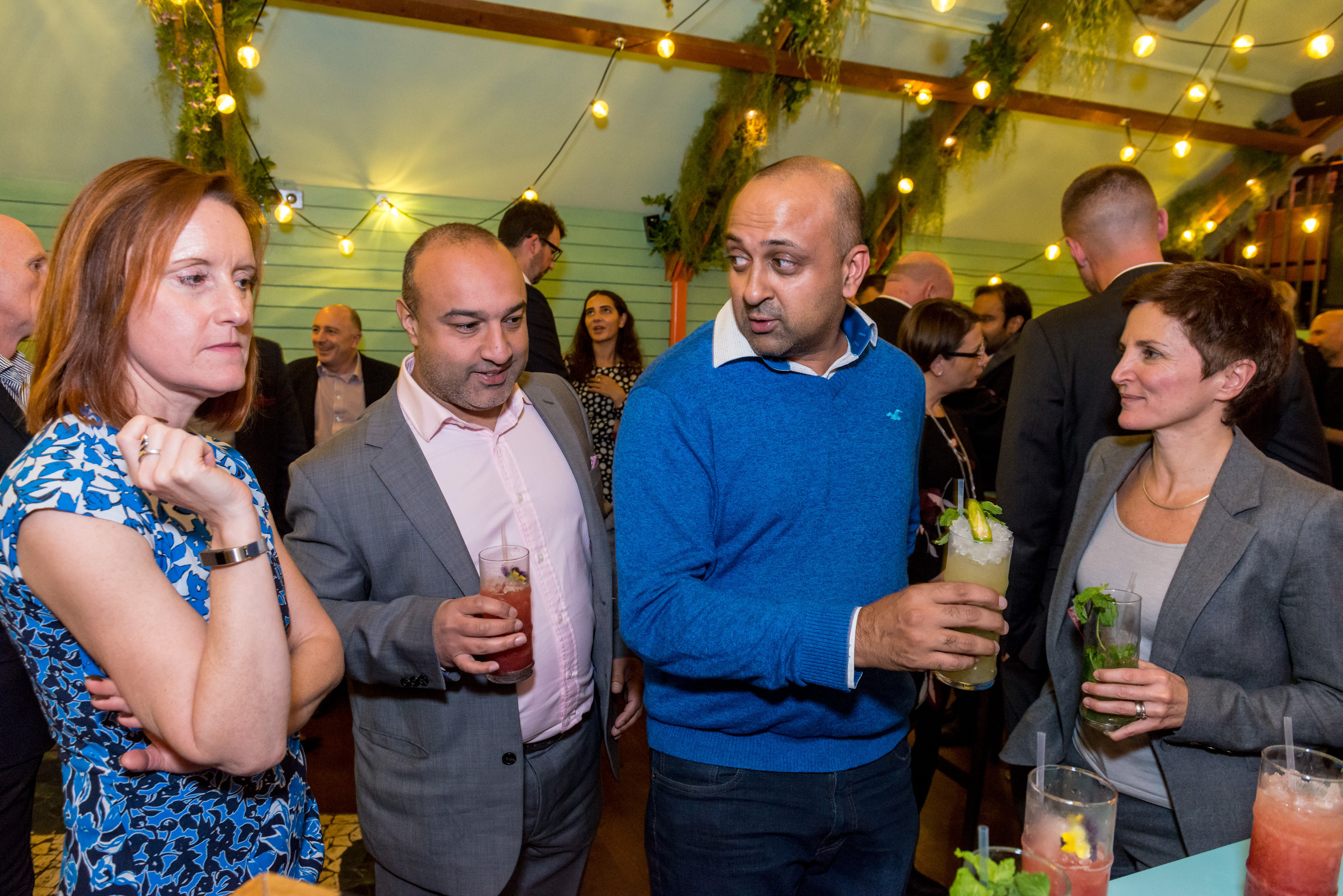 Vietnam Launch Event