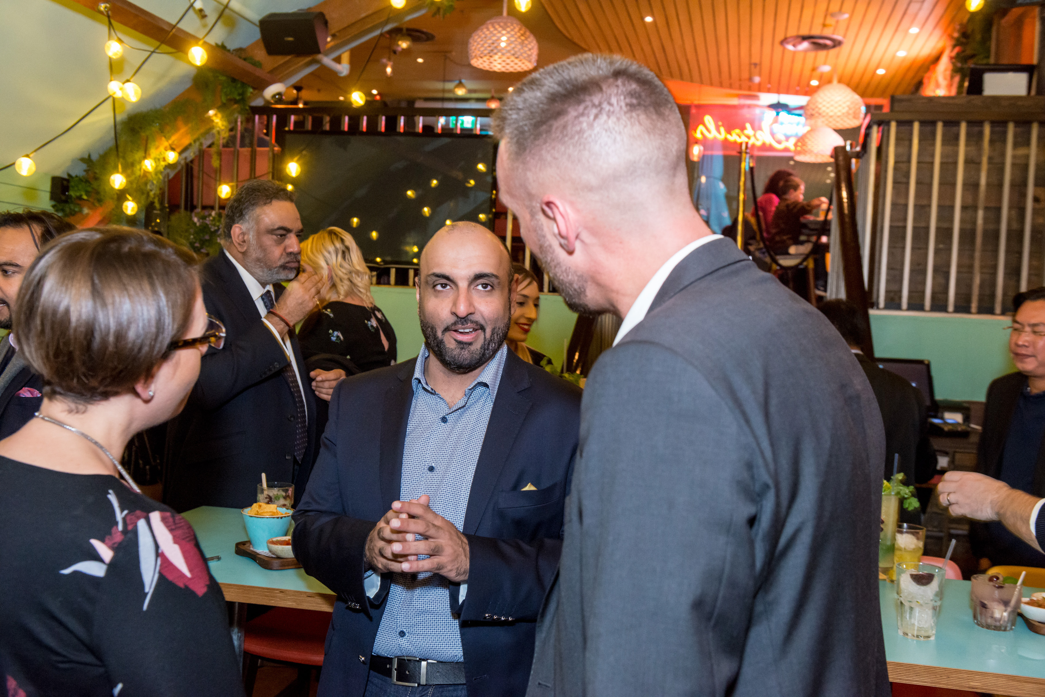 Vietnam Launch Event