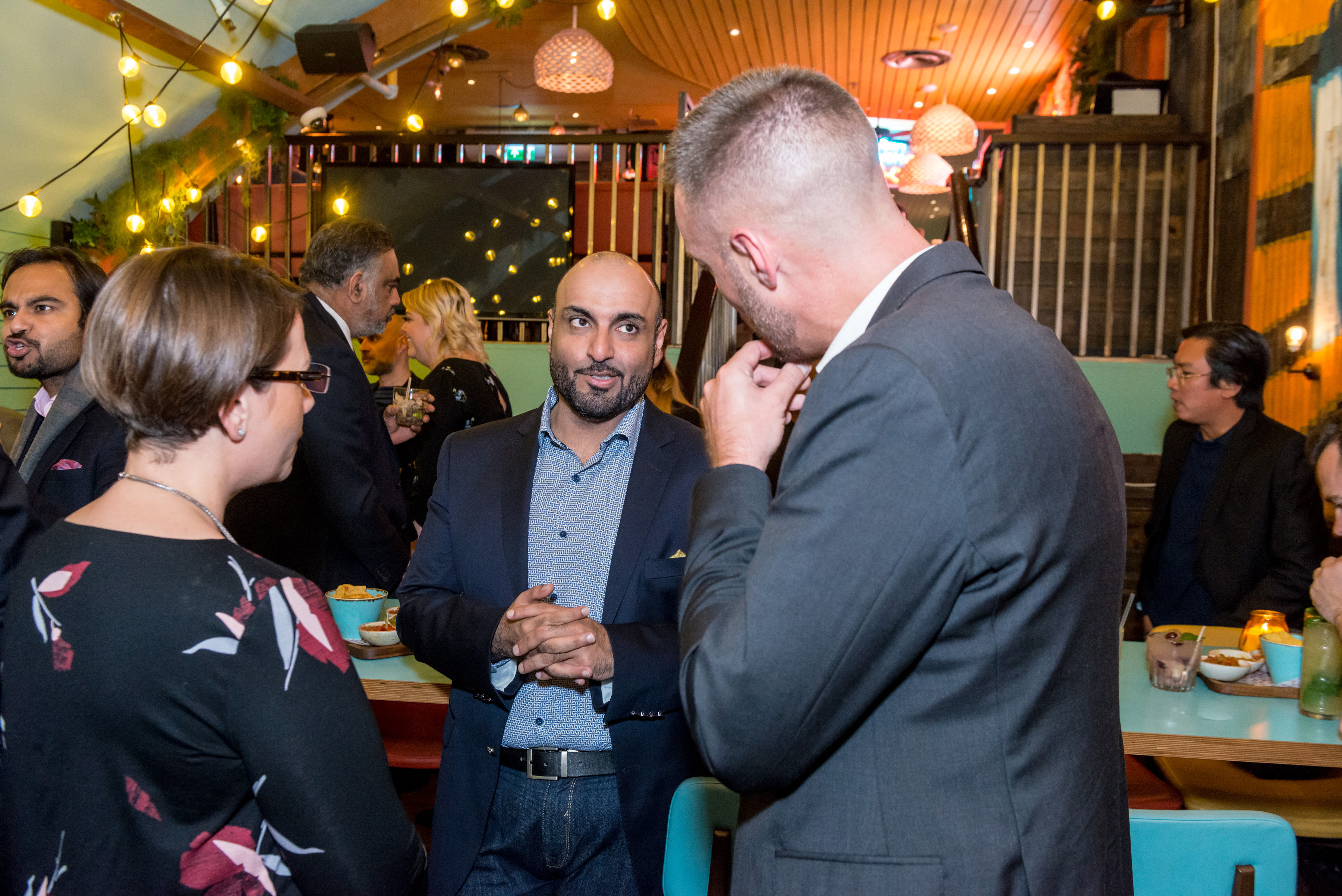 Vietnam Launch Event