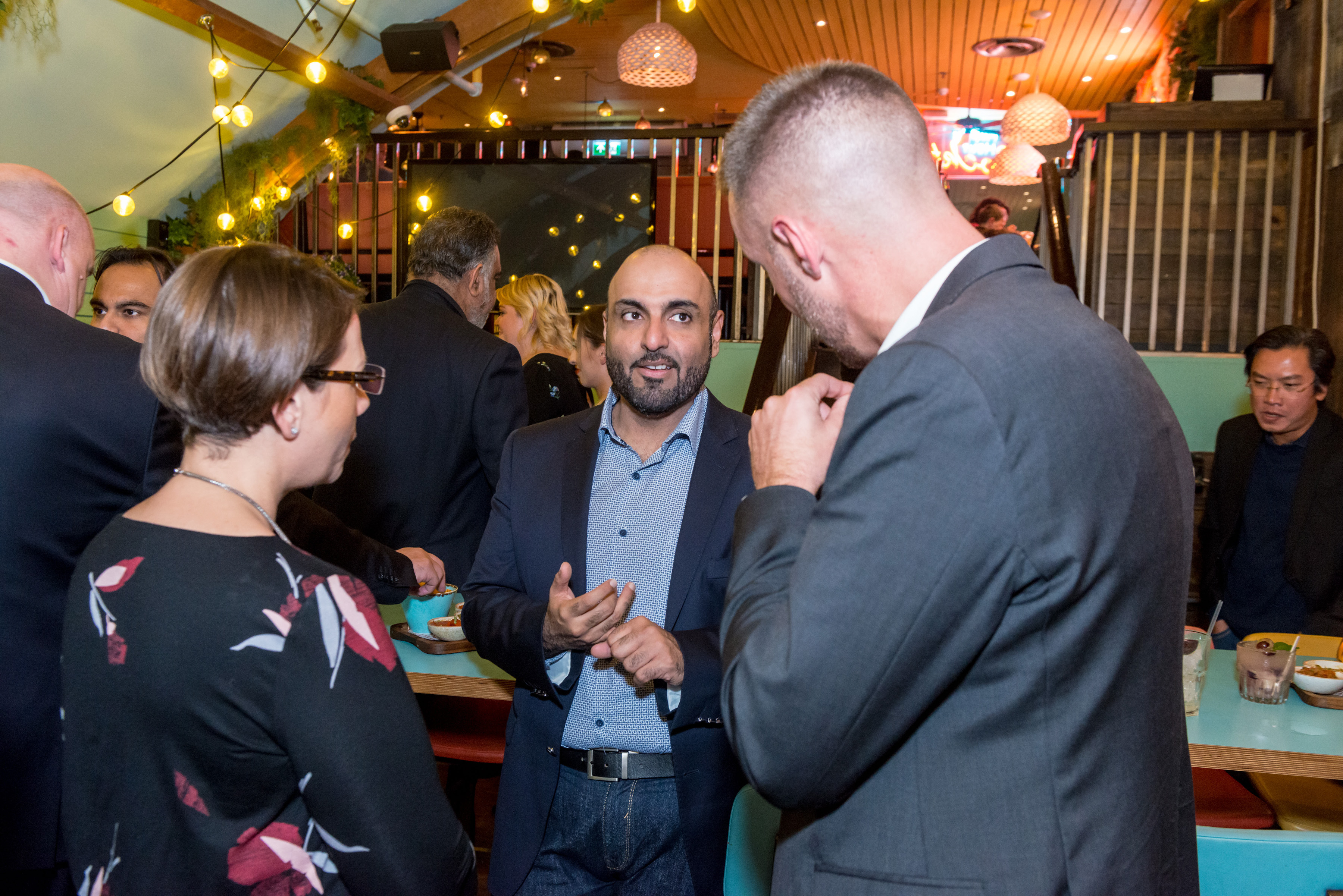 Vietnam Launch Event