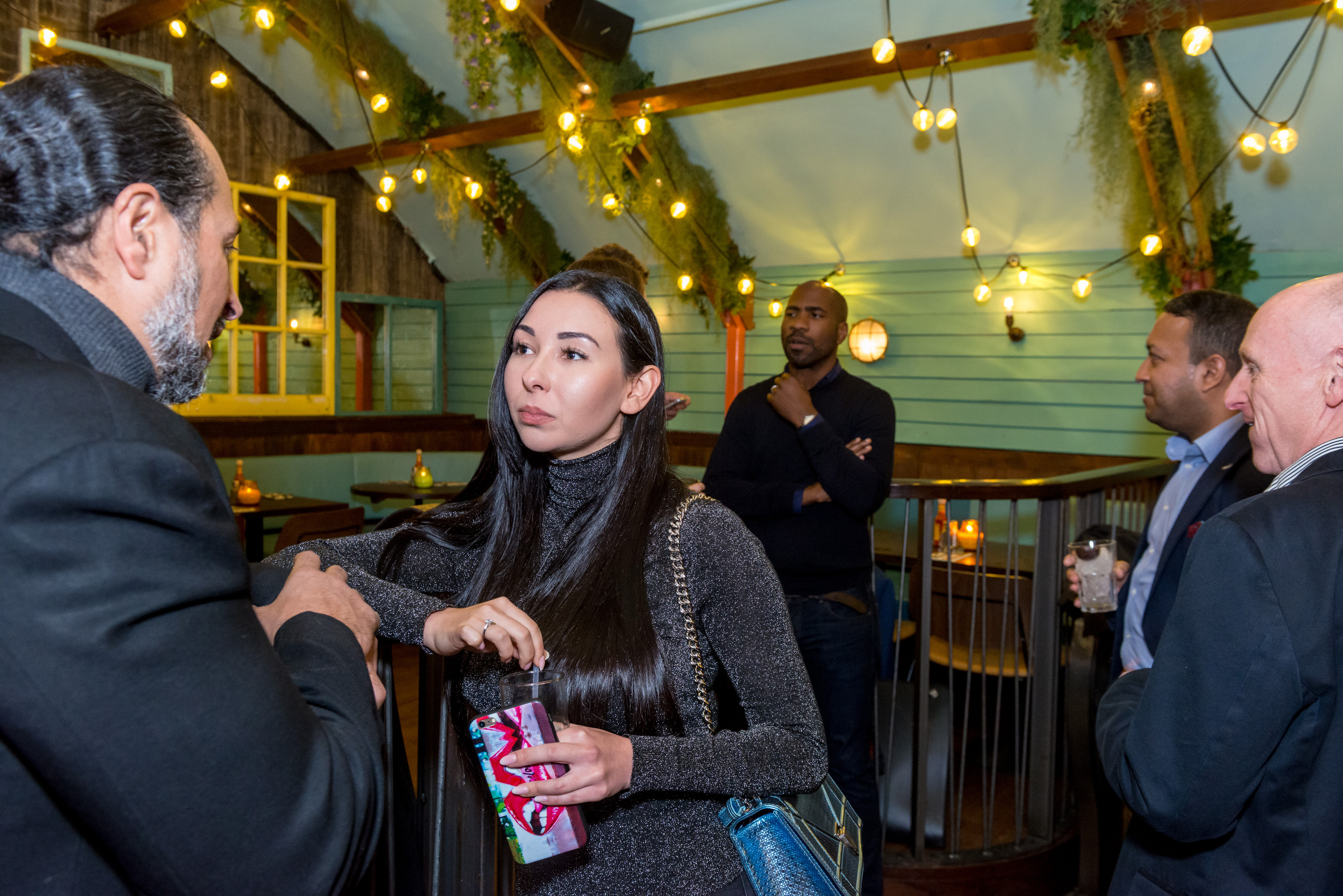 Vietnam Launch Event