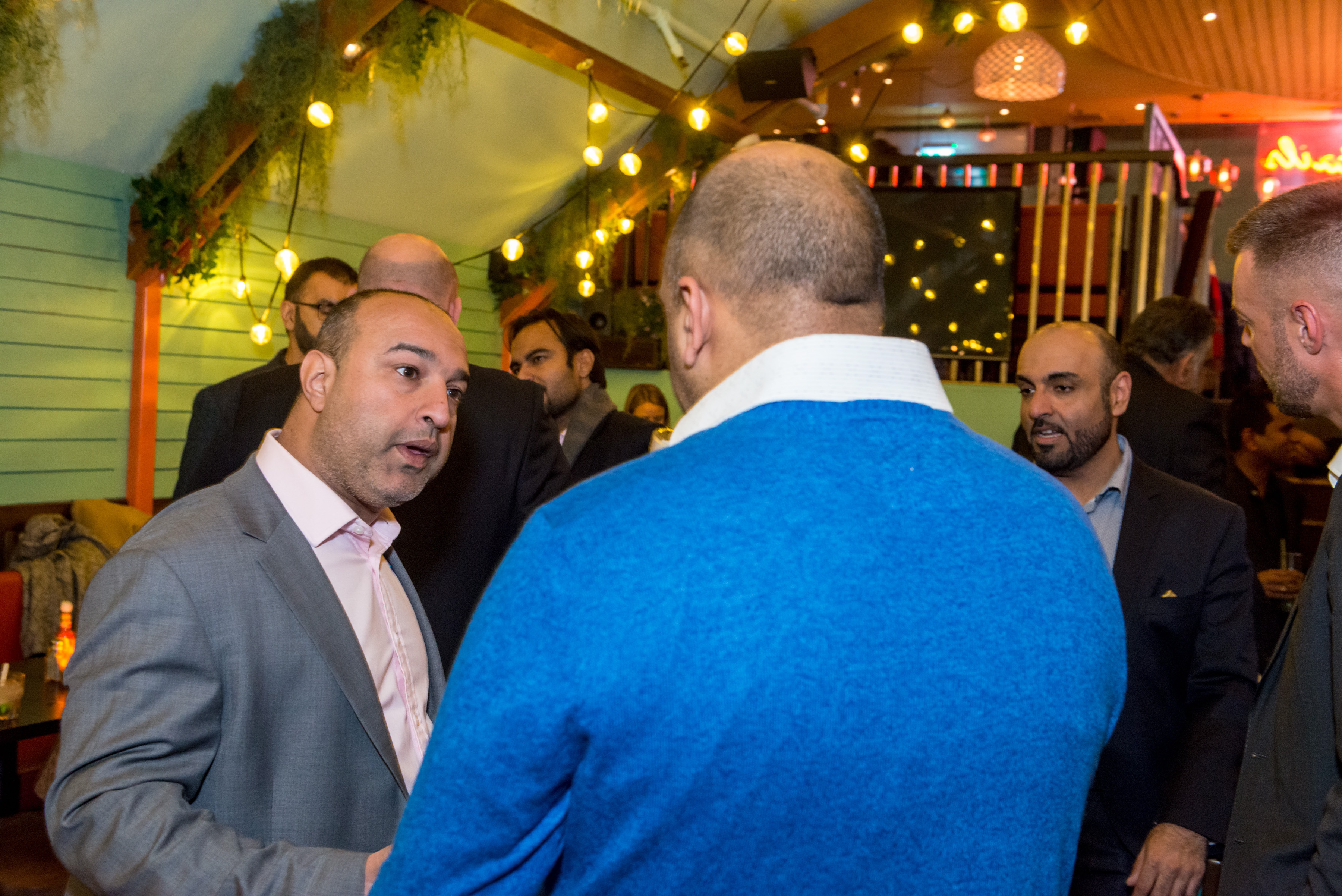 Vietnam Launch Event