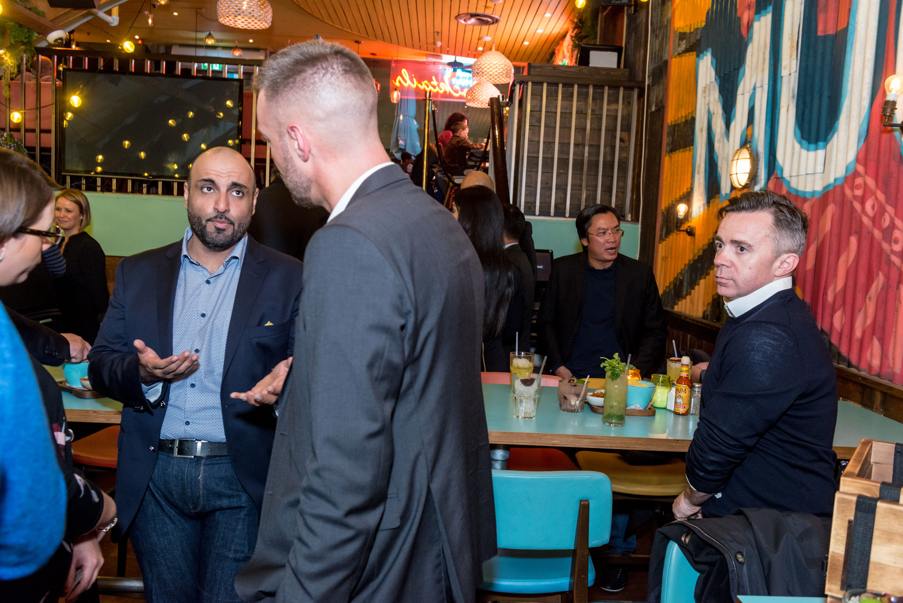 Vietnam Launch Event