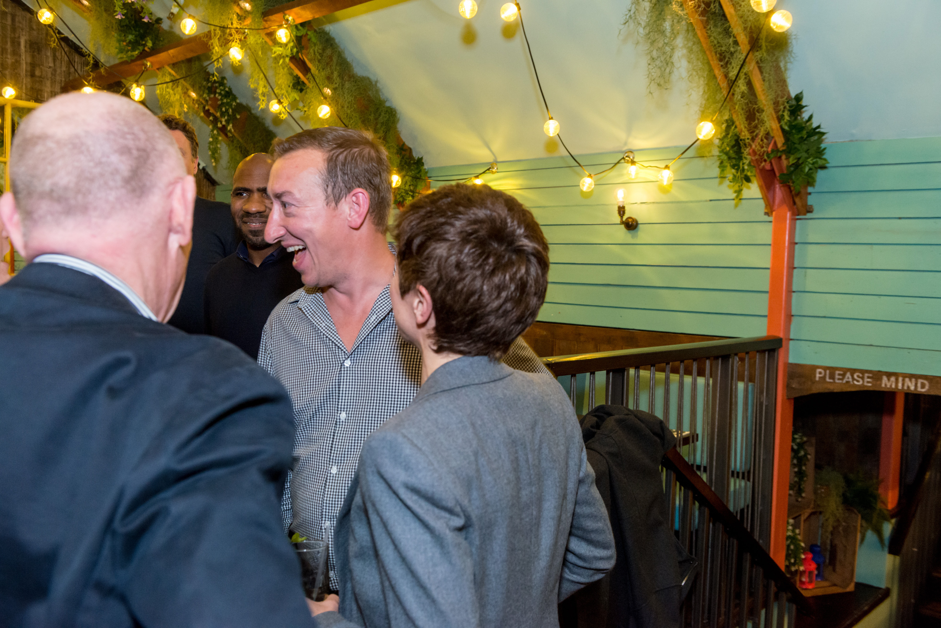 Vietnam Launch Event