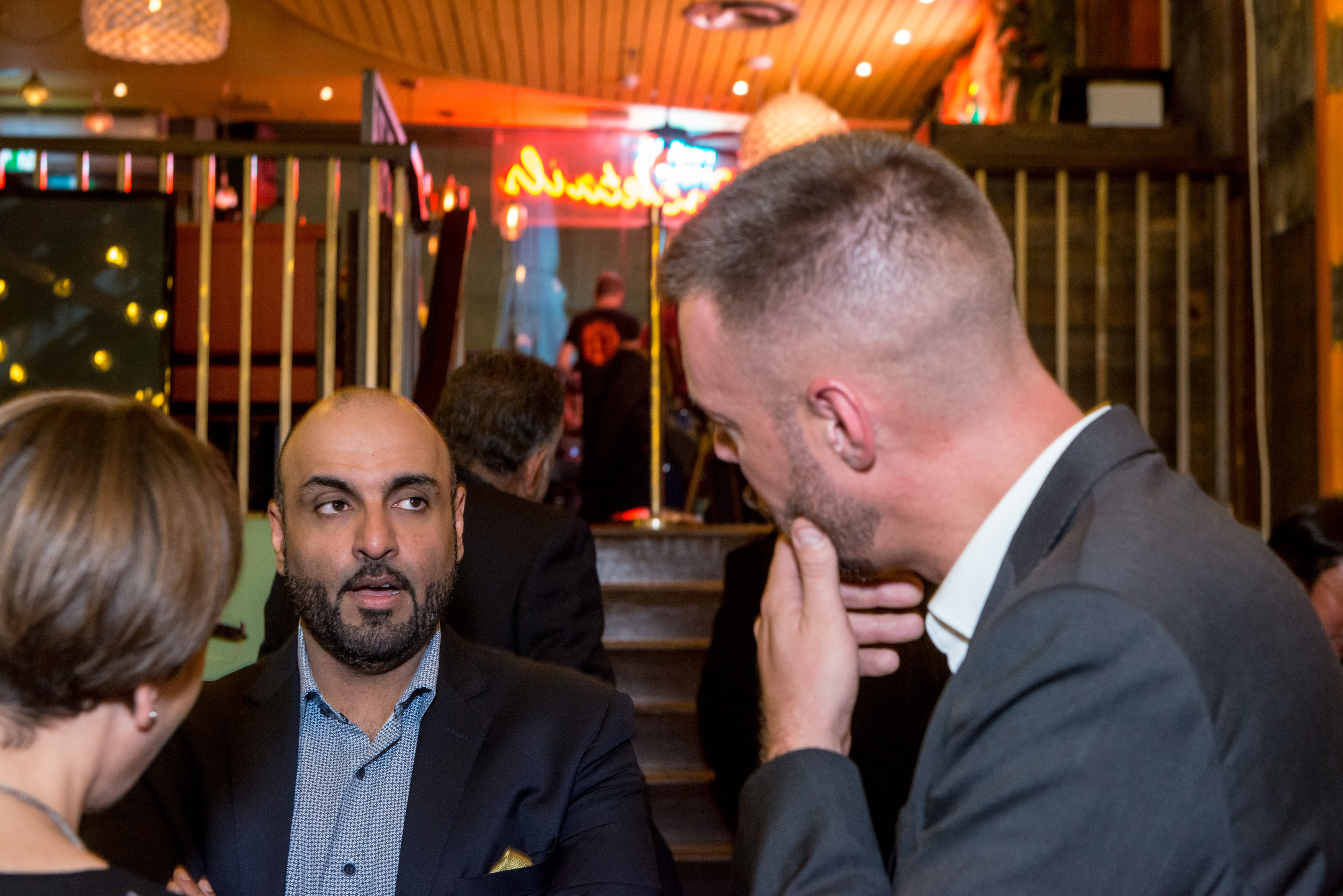 Vietnam Launch Event