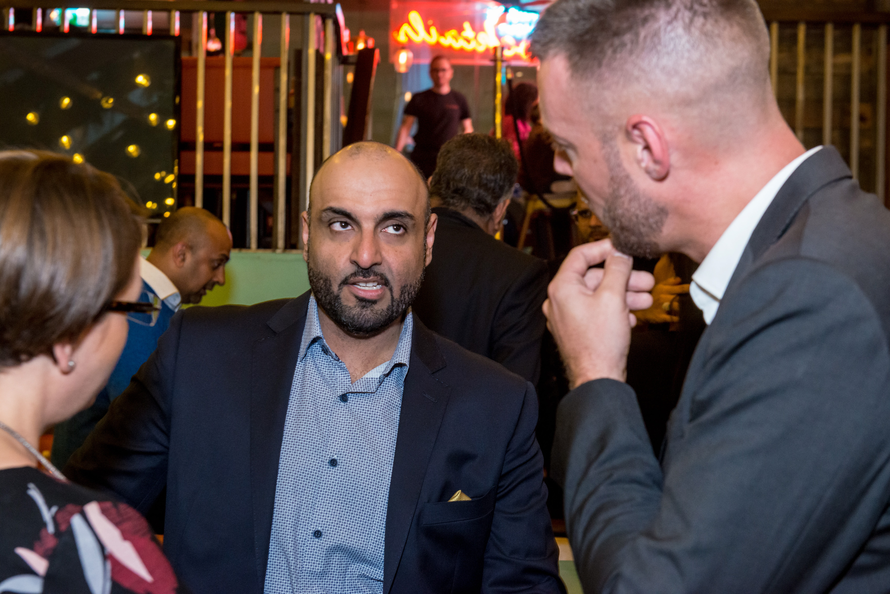 Vietnam Launch Event