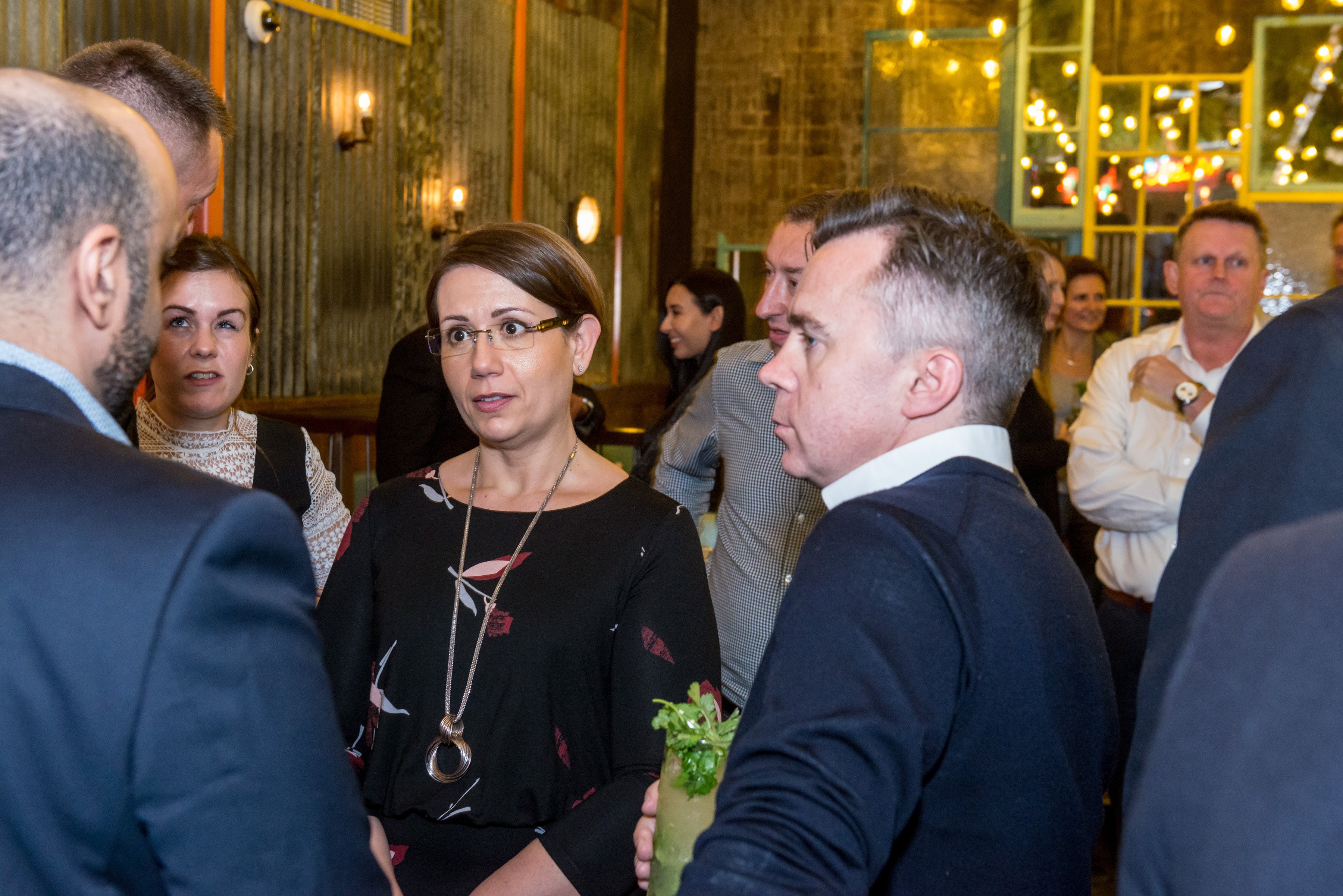 Vietnam Launch Event