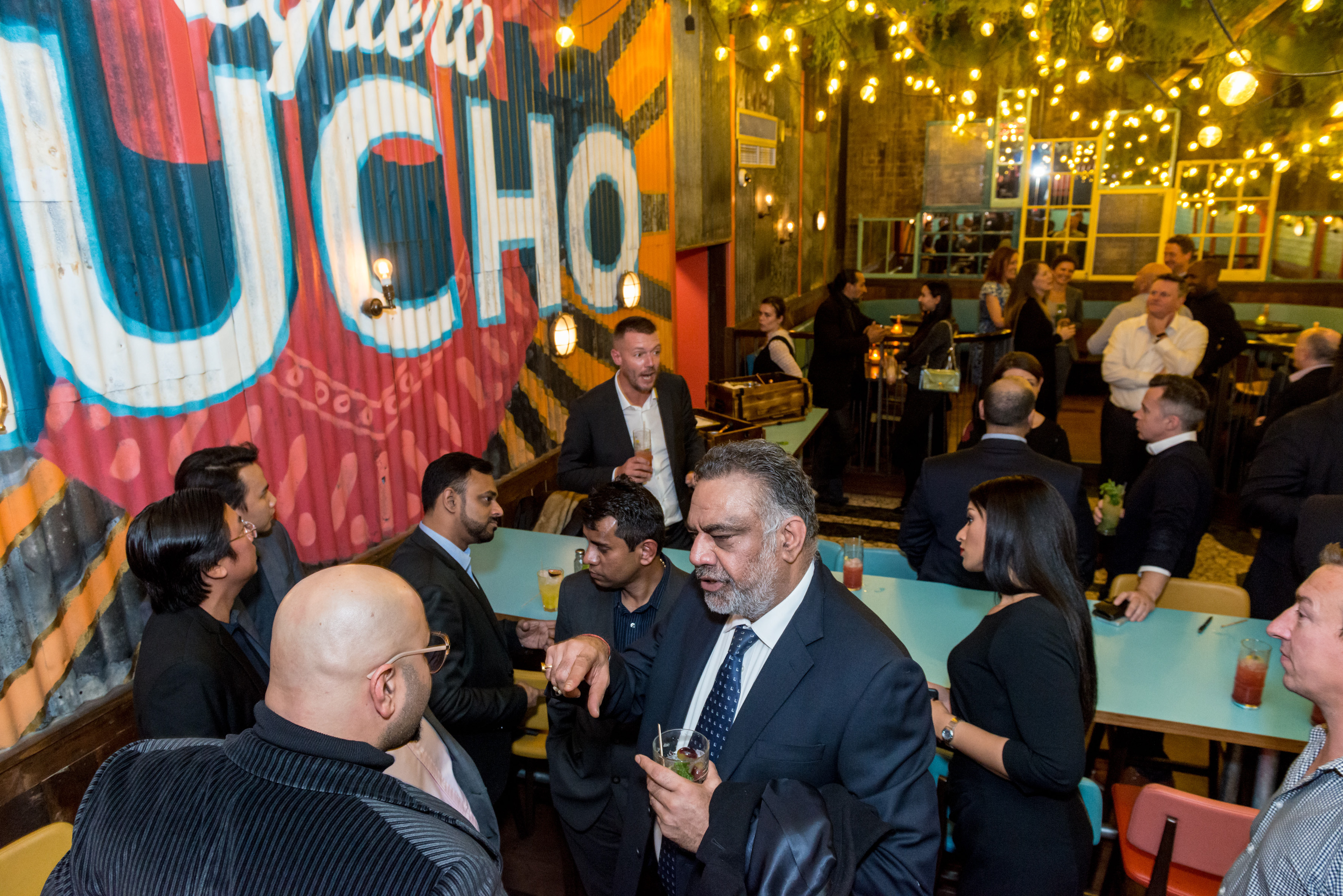 Vietnam Launch Event