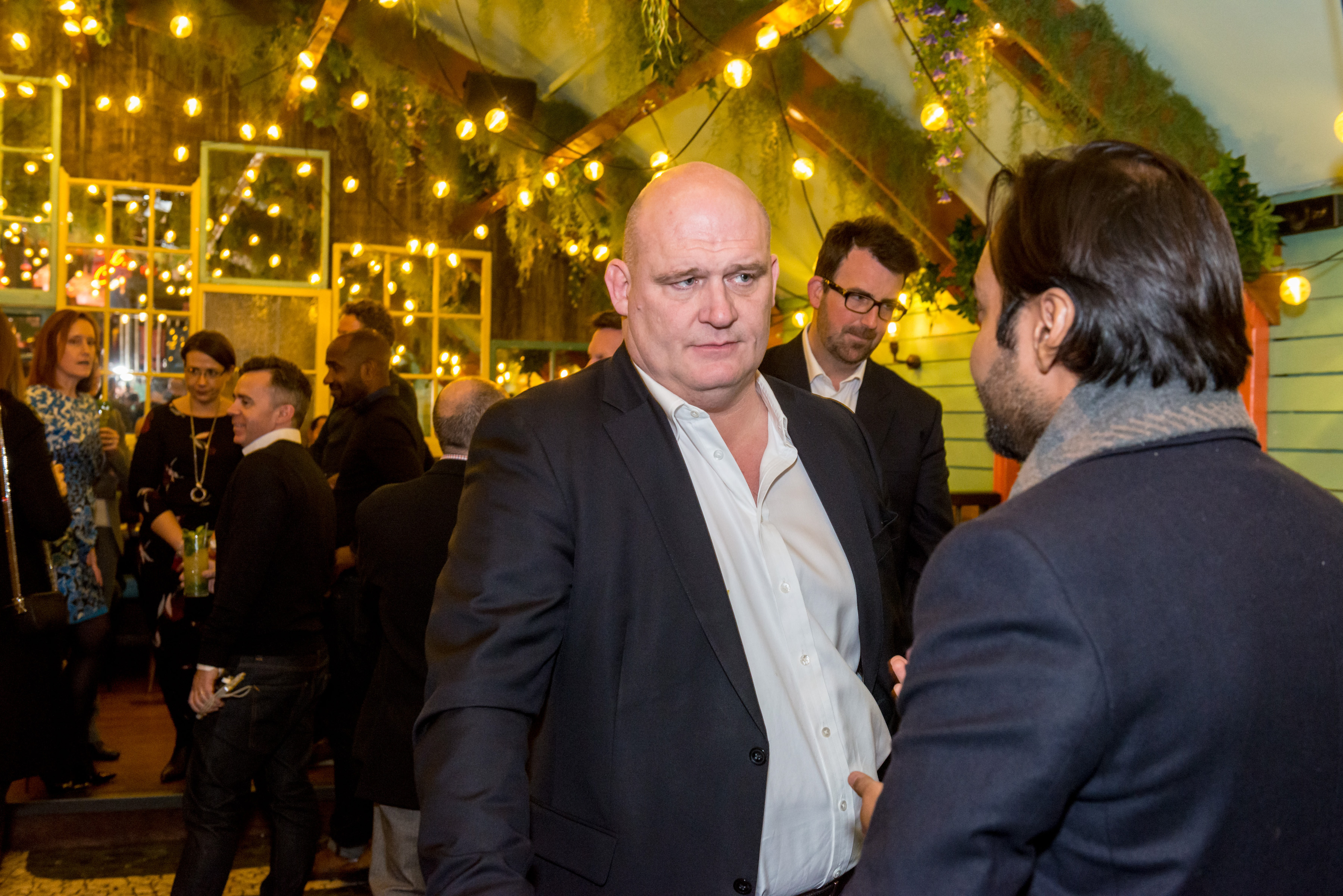 Vietnam Launch Event