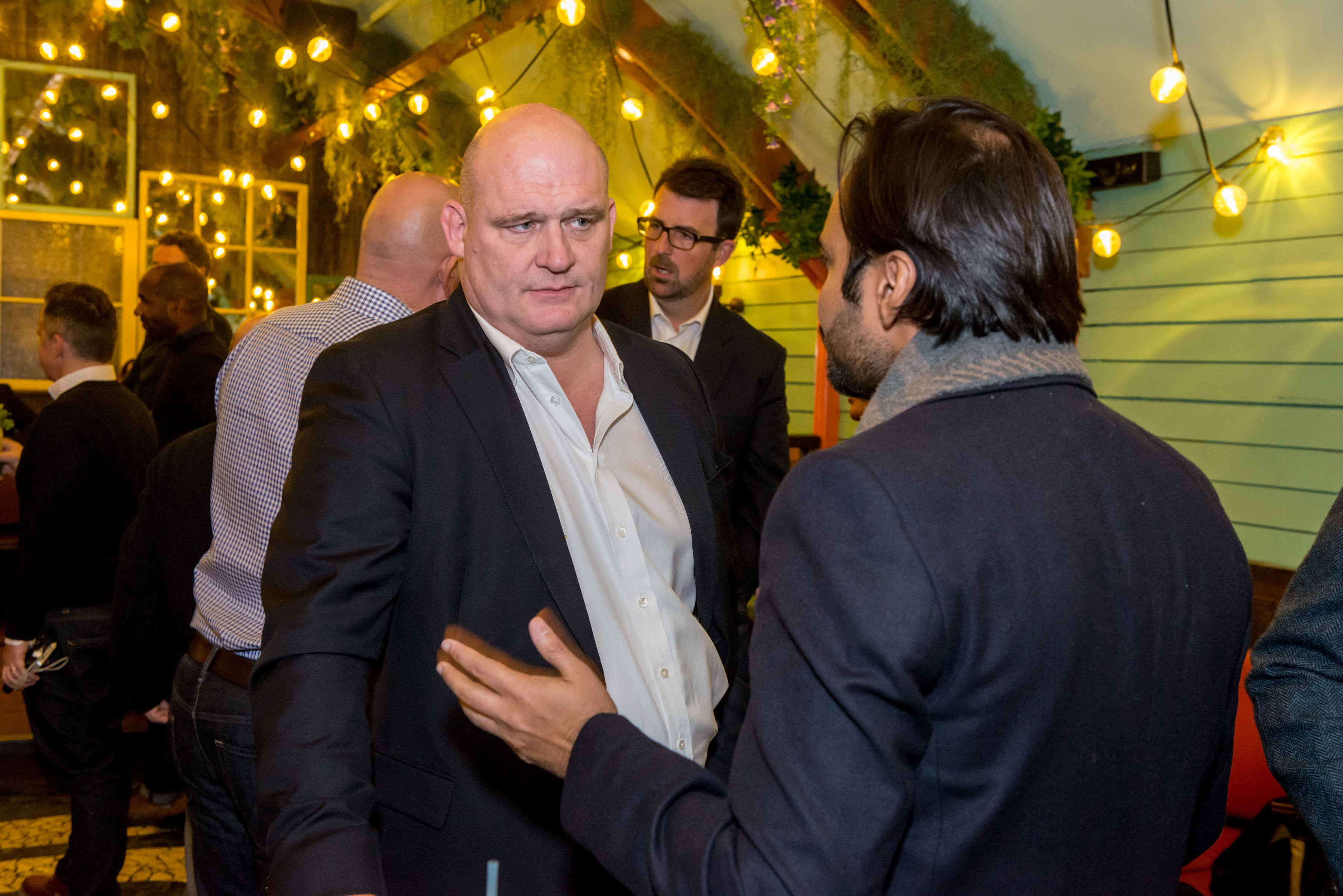 Vietnam Launch Event