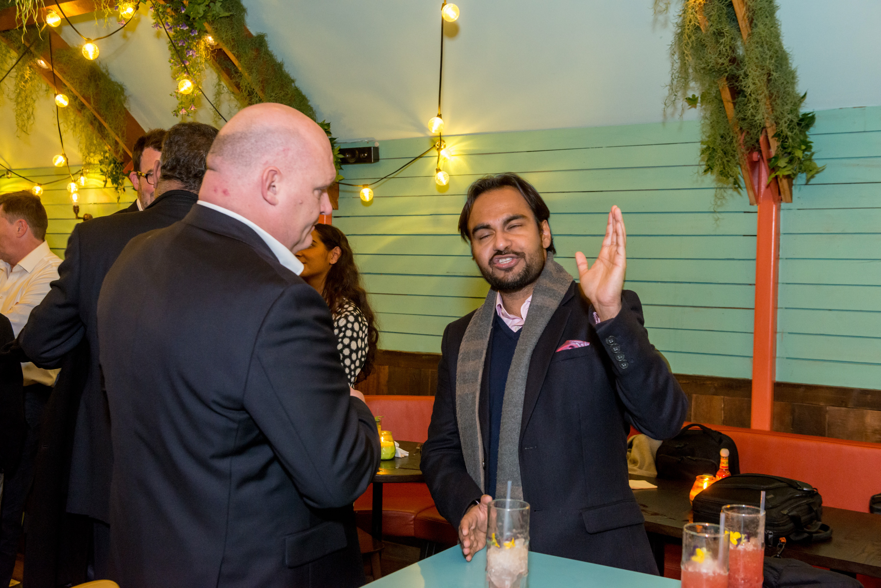 Vietnam Launch Event