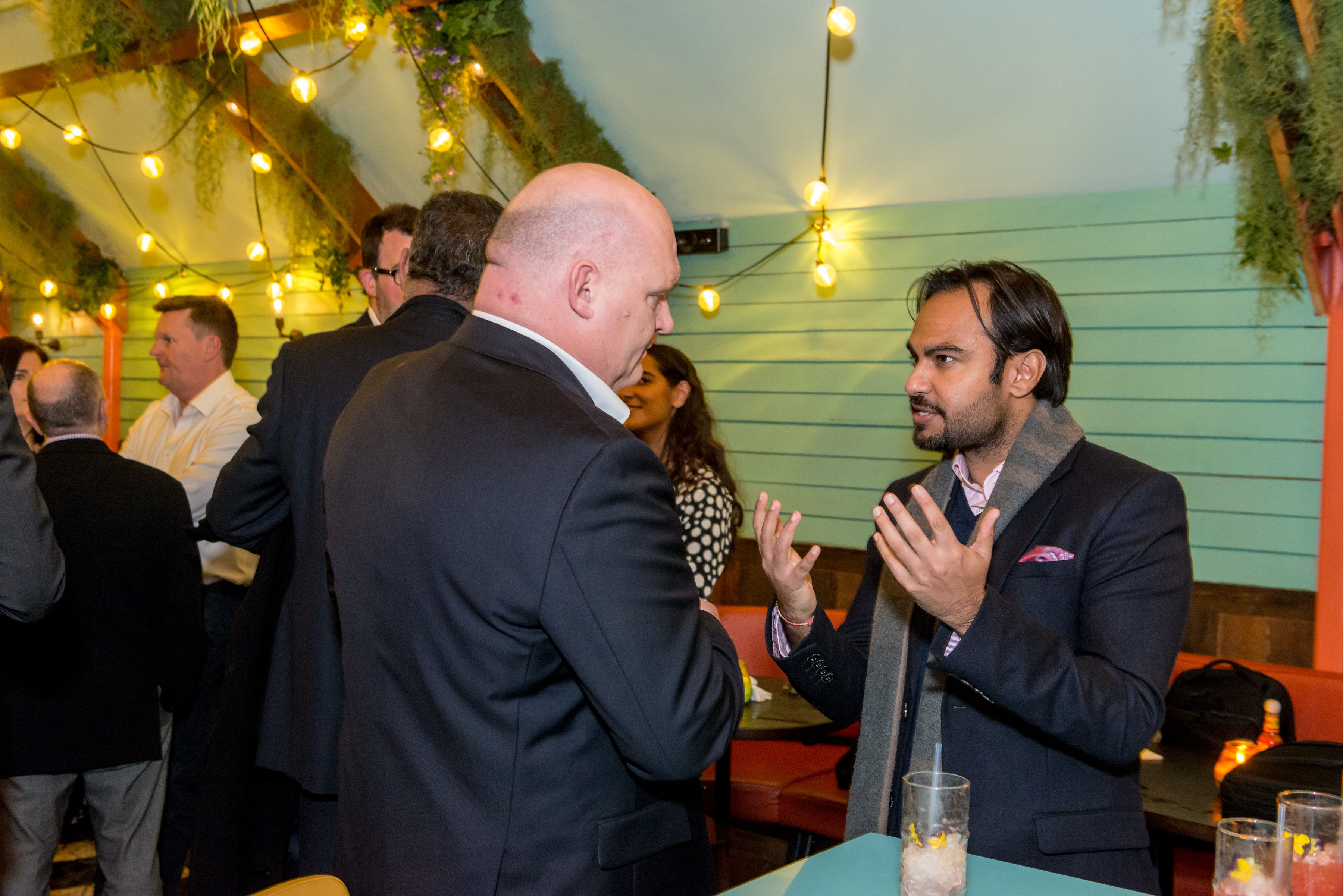 Vietnam Launch Event