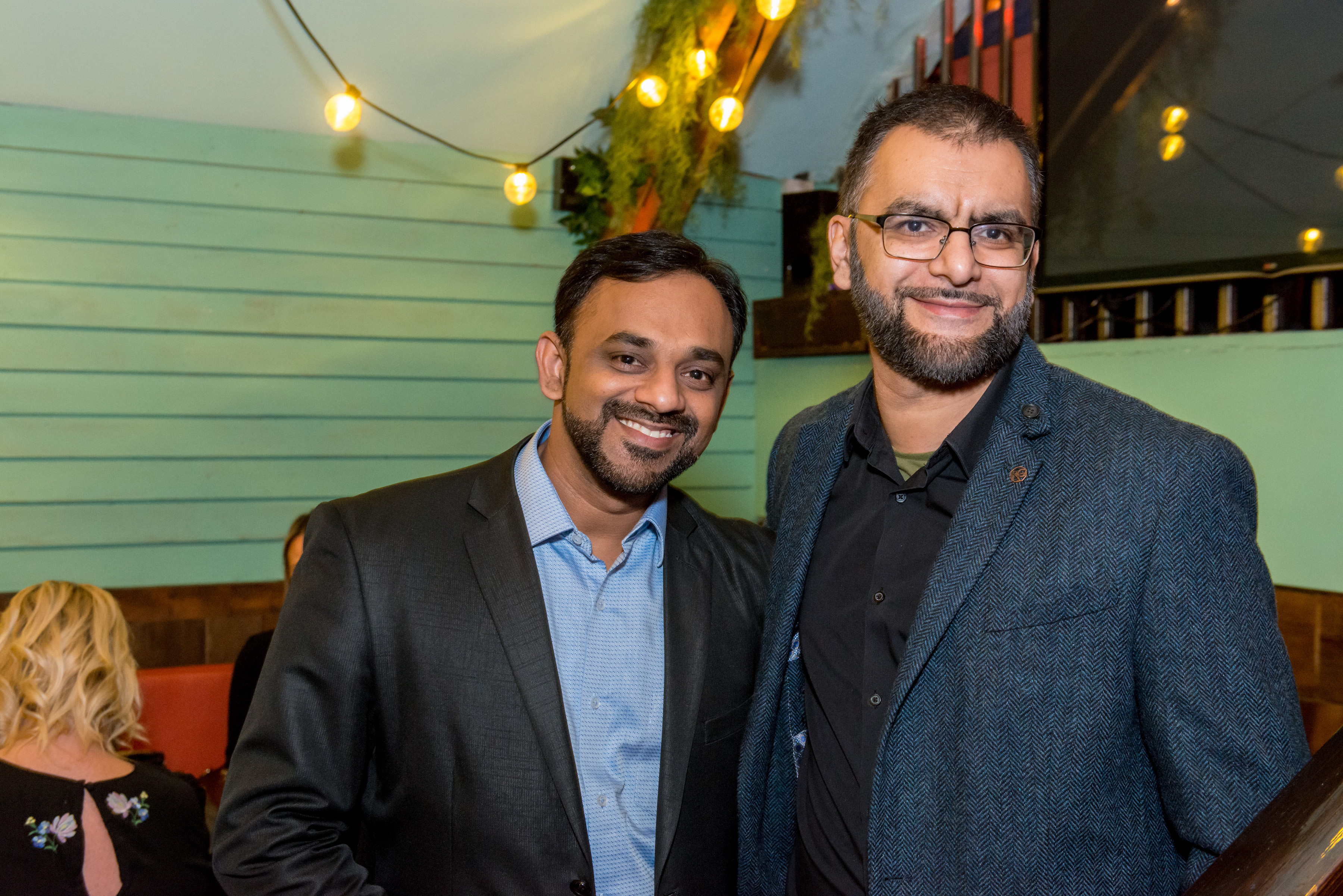 Vietnam Launch Event