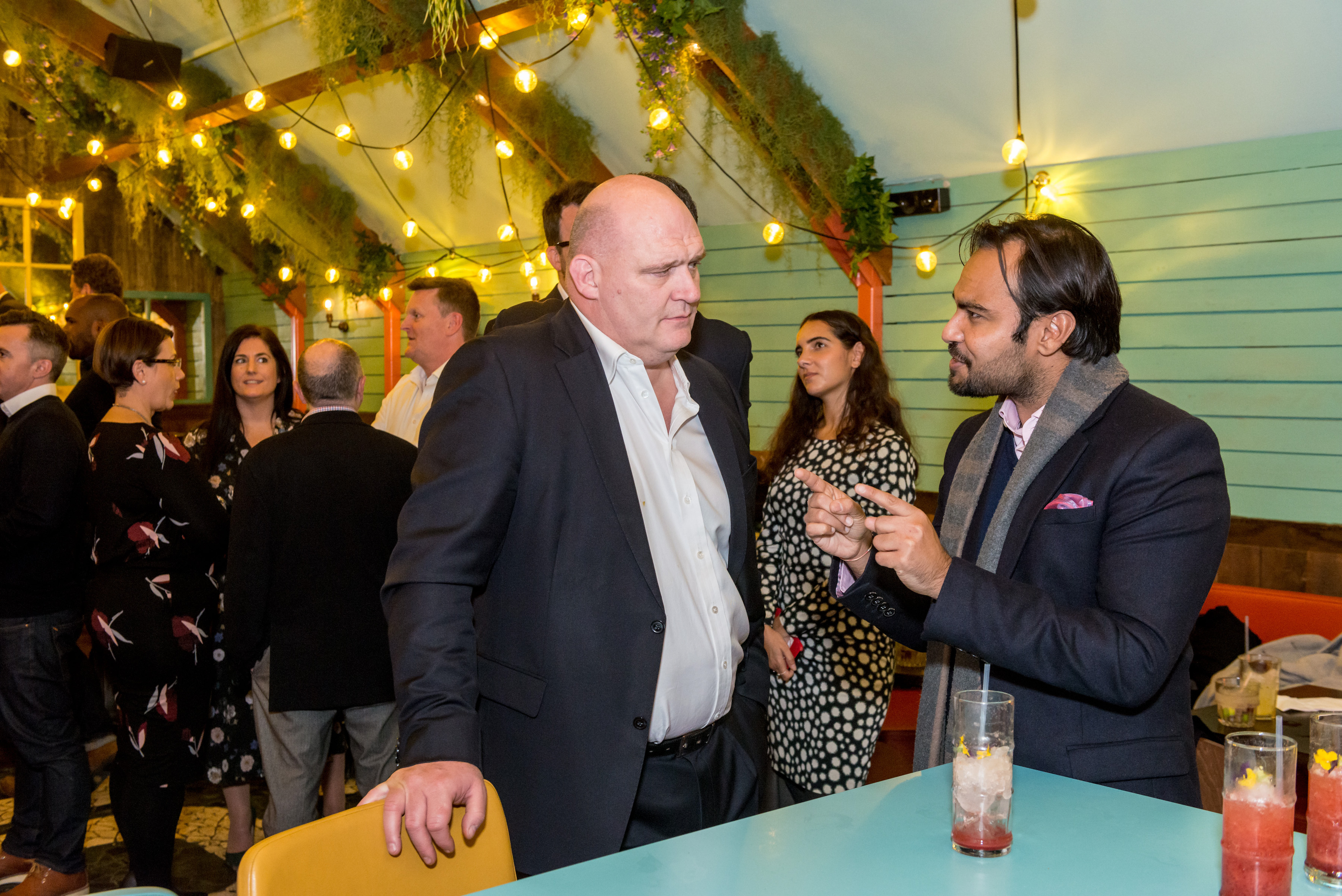 Vietnam Launch Event