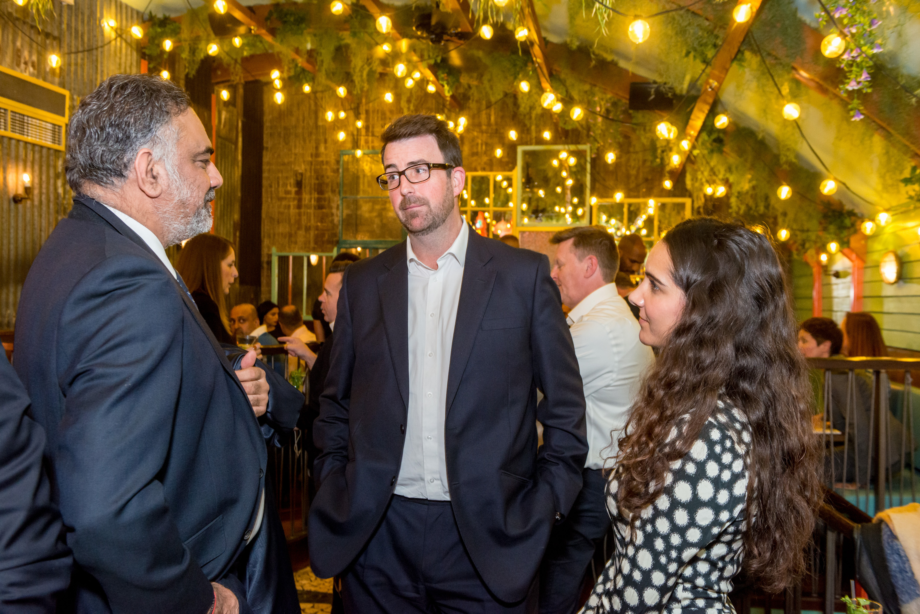 Vietnam Launch Event