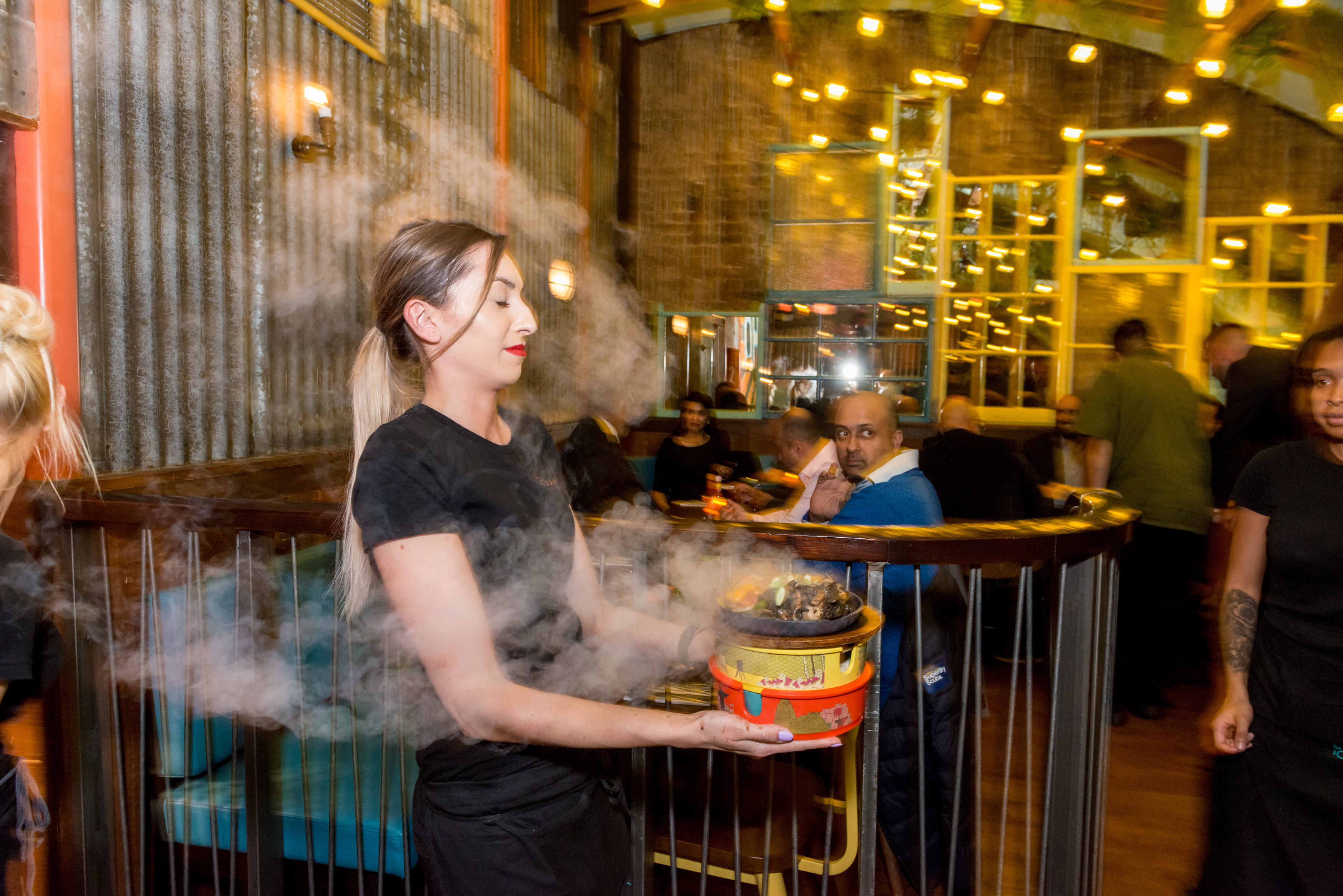 Vietnam Launch Event