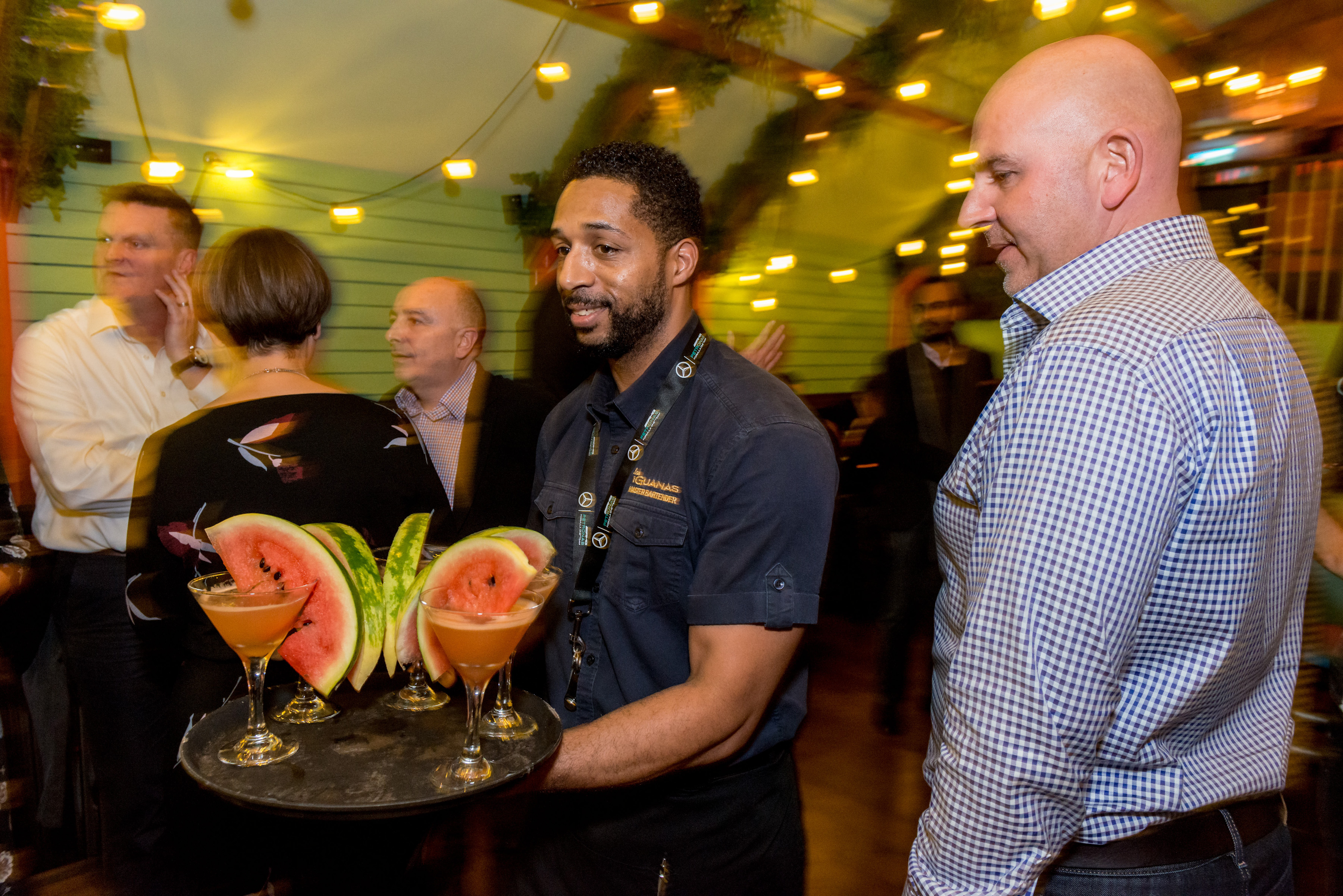 Vietnam Launch Event