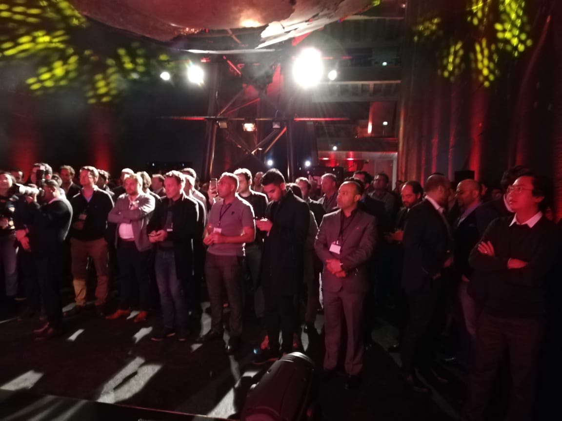 Vietnam Launch Event