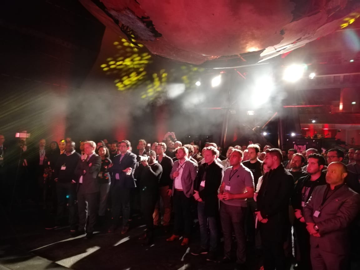 Vietnam Launch Event