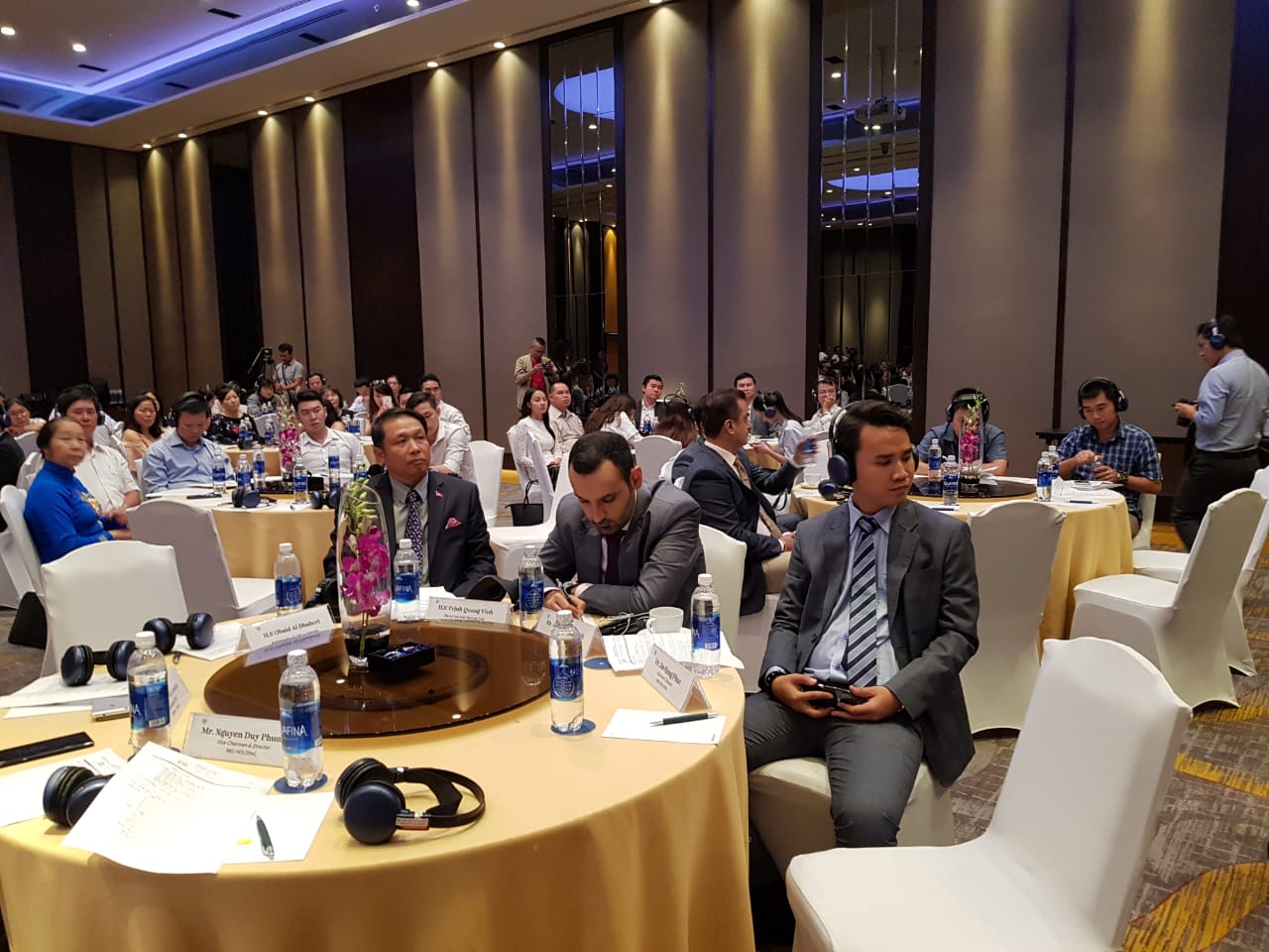 Vietnam Launch Event