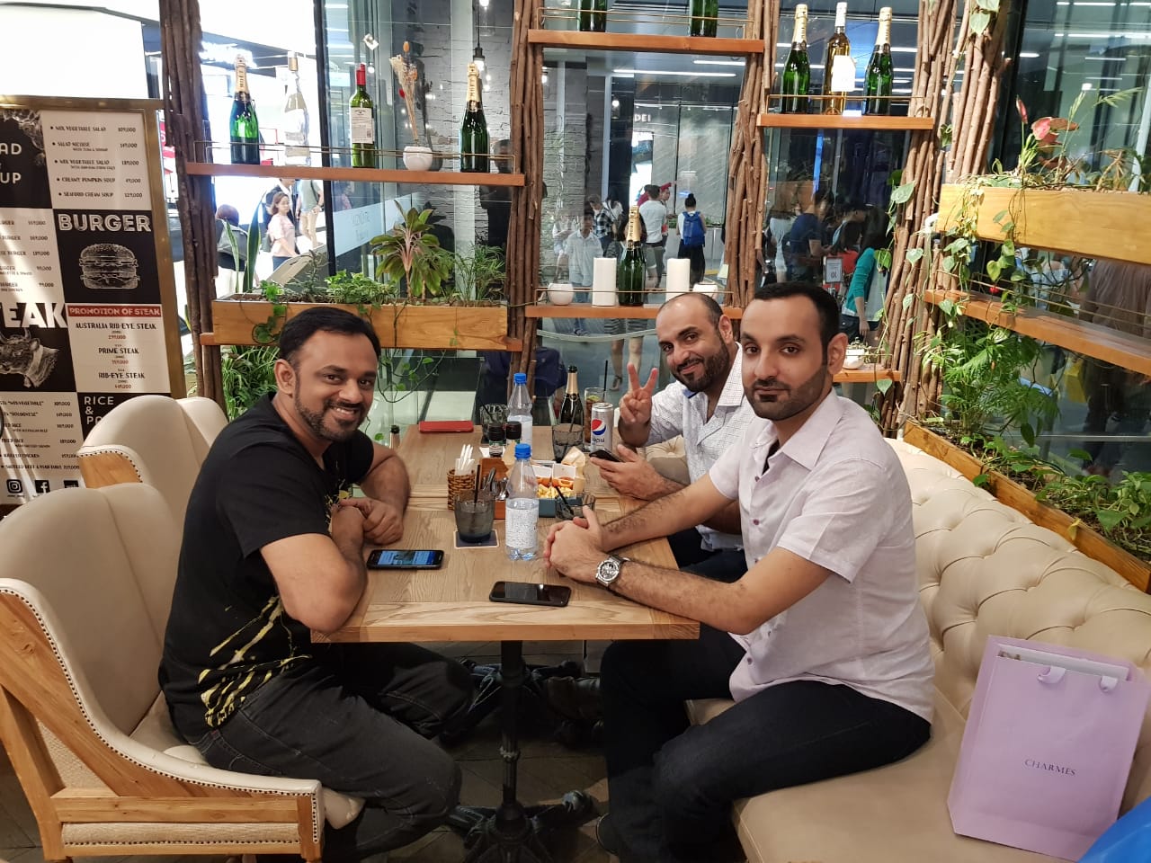 Vietnam Launch Event