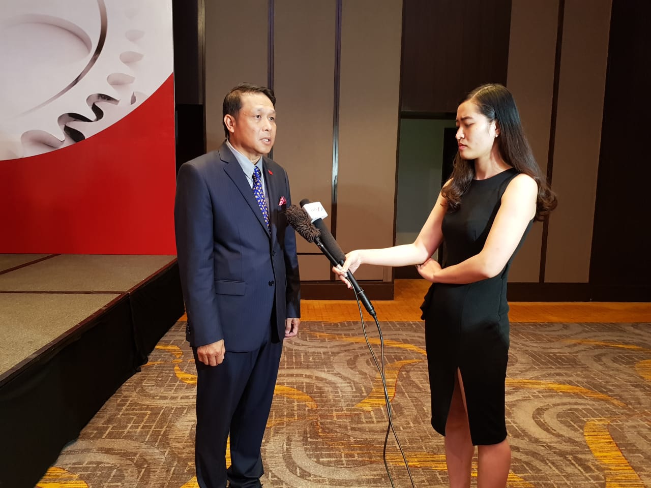 Vietnam Launch Event